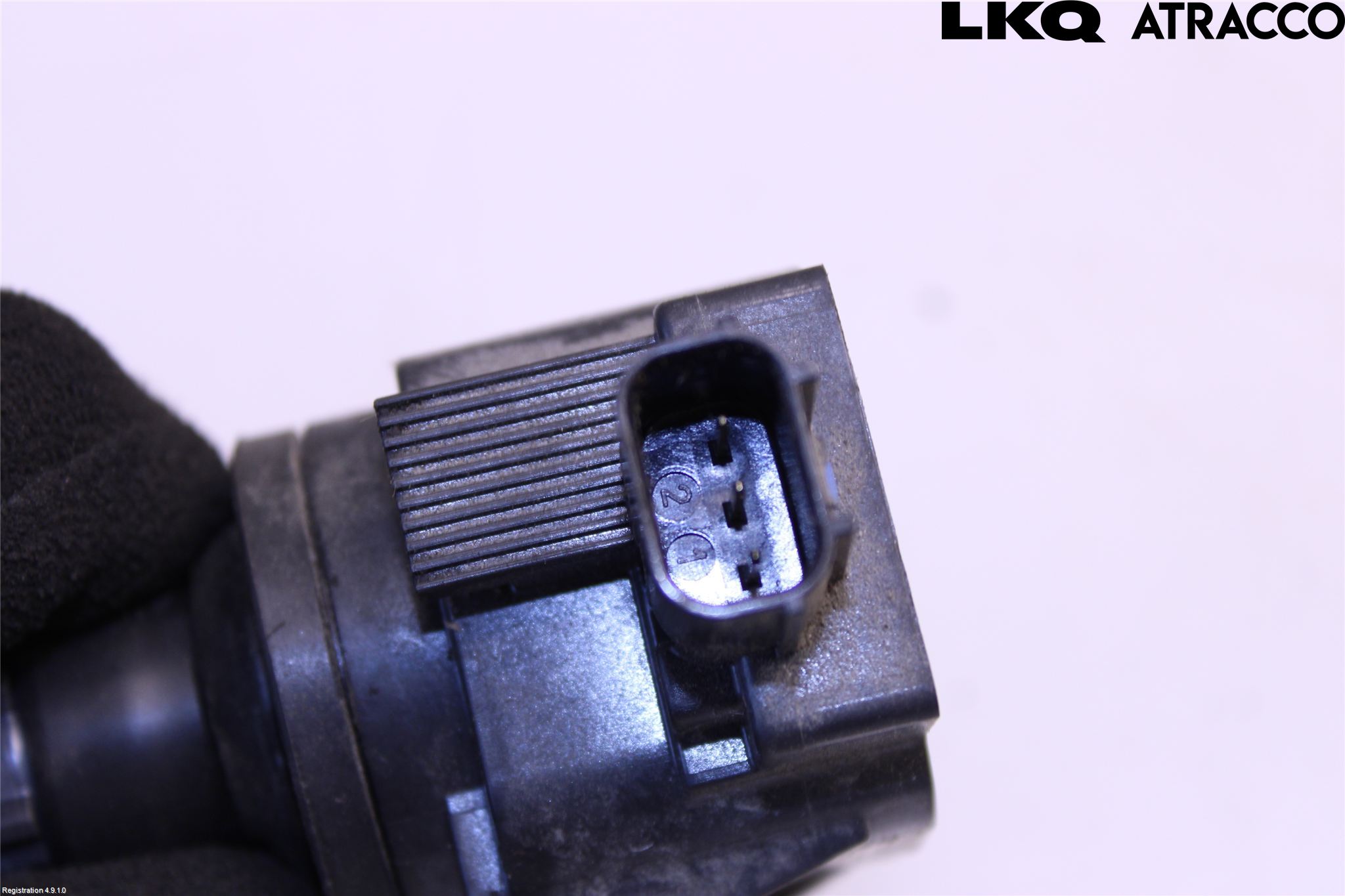 Honda HR-V 15-21 Coil
