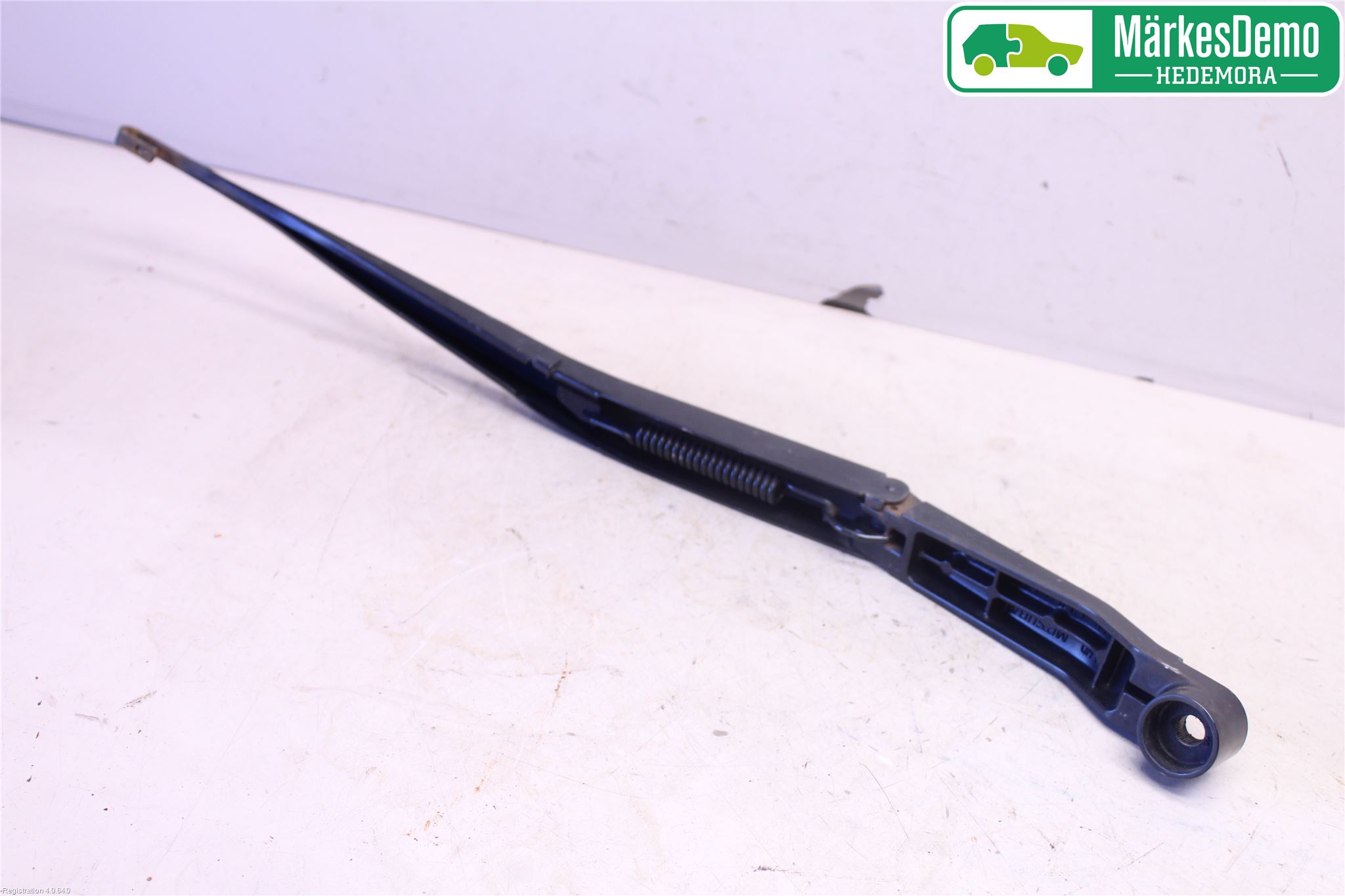 Subaru LEGACY    04-06 Viskerarm-Armer Frontrute
