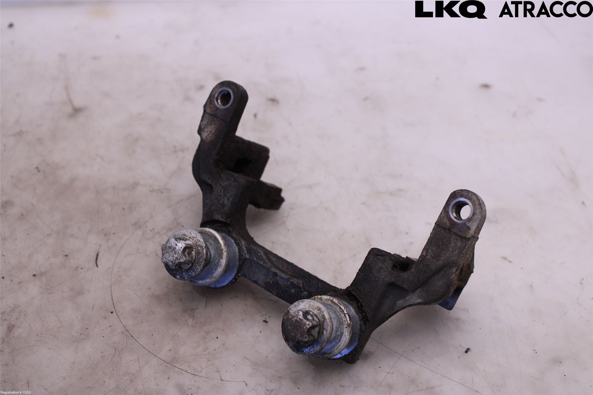 BMW i3 I01 13-22 Bremsecaliper Feste Holder