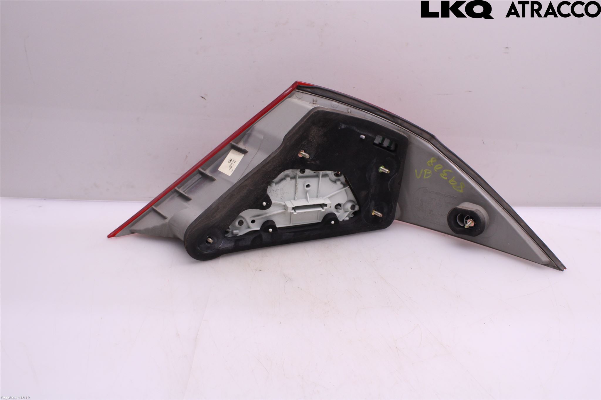 Mercedes-Benz MB CLS (C219) 03-11 Baklykt Venstre
