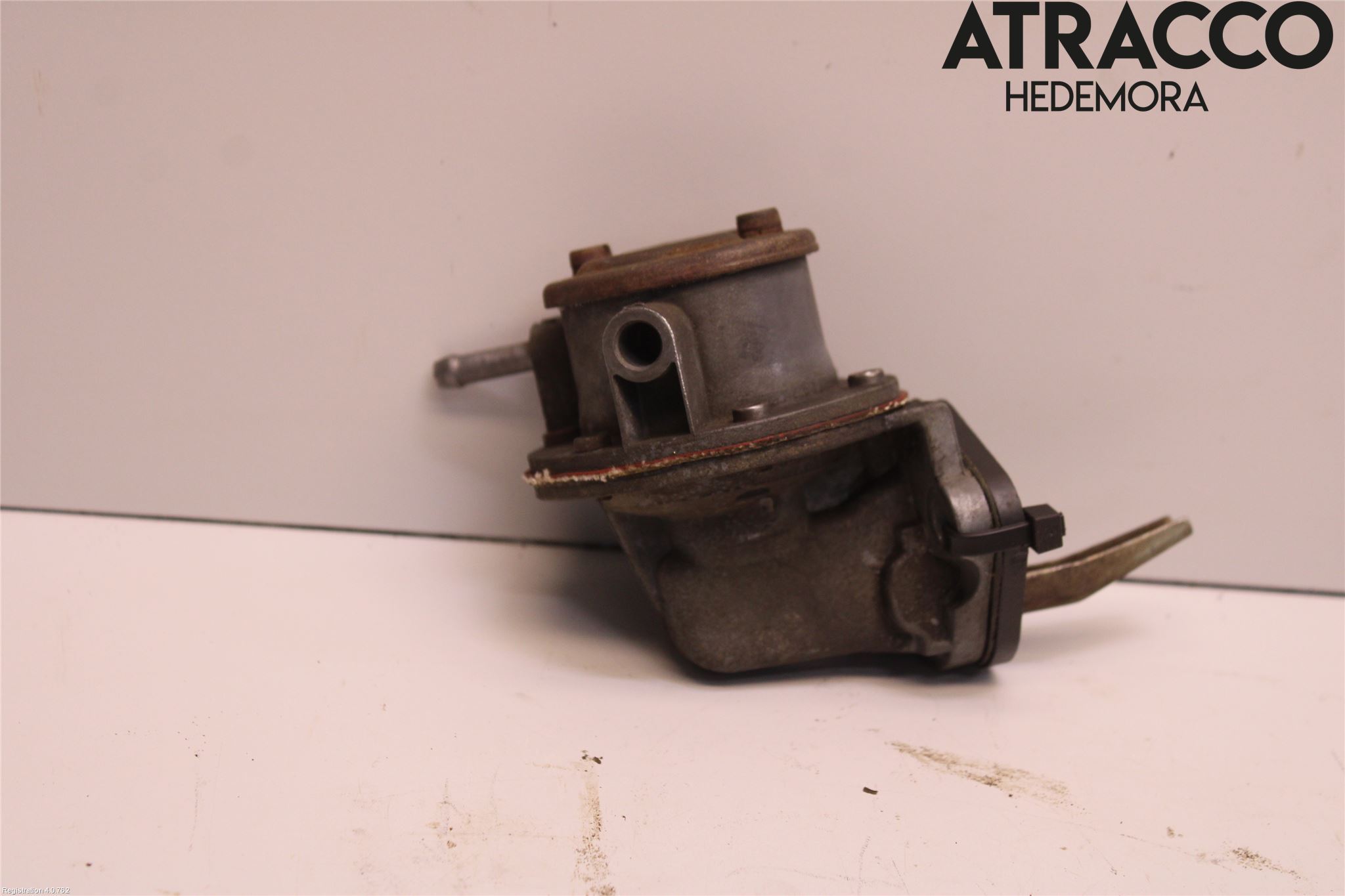 Volvo 240 81-87 Drivstoffpumpe Mekanisk