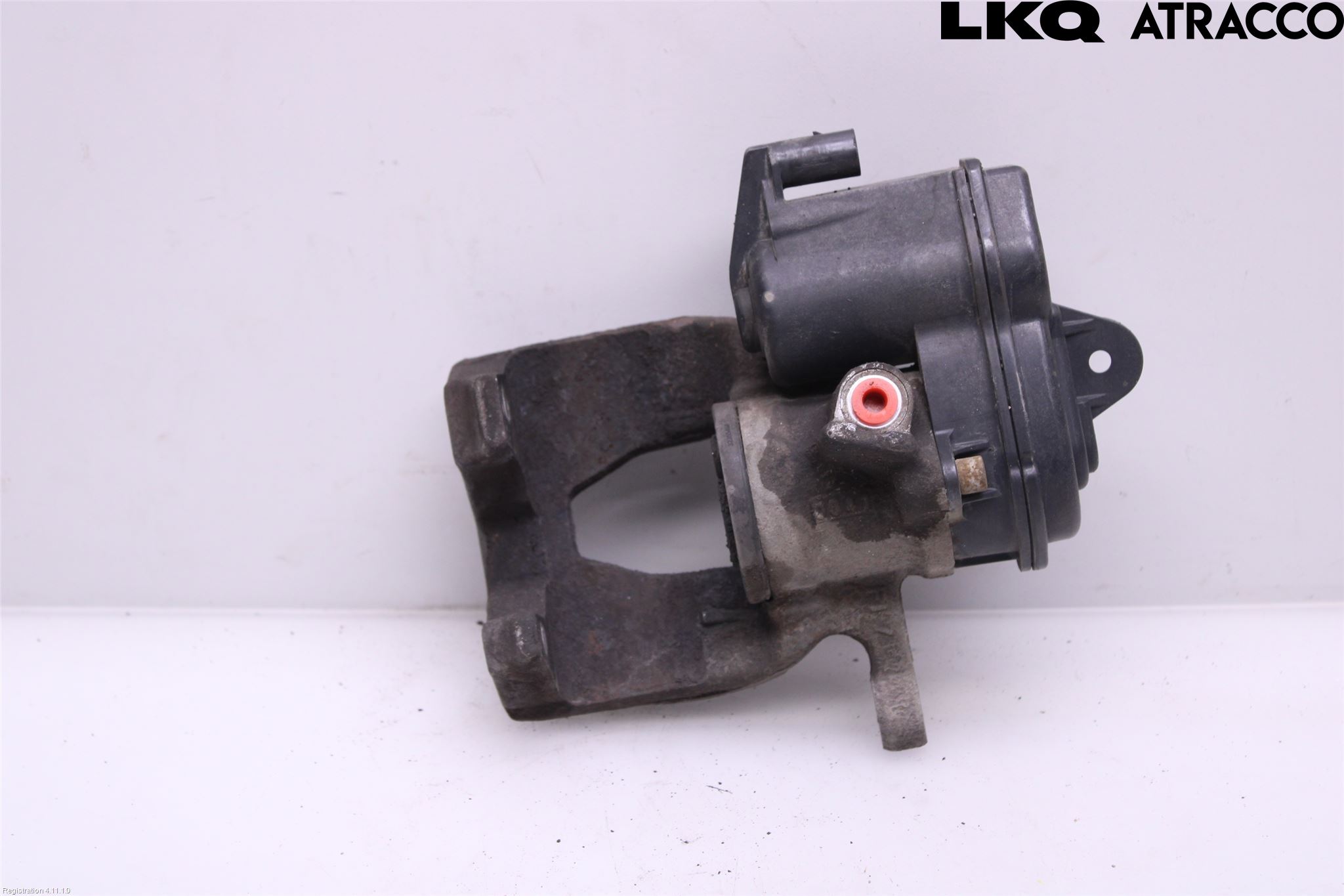 Audi A6 F2/C8 19- Bremsecaliper Bak Venstre
