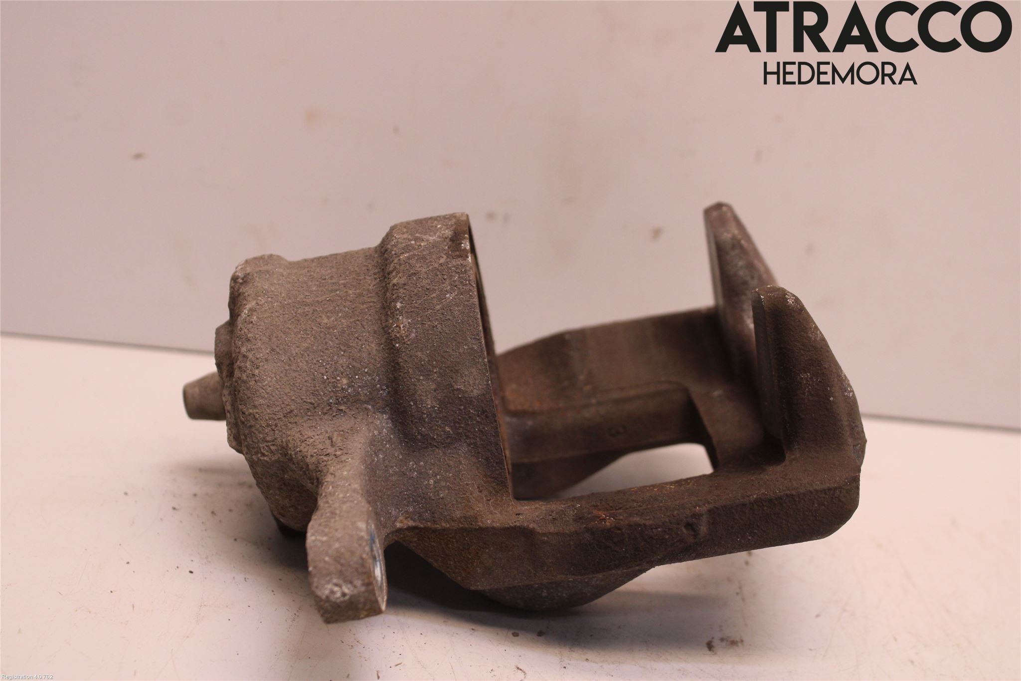 Toyota AURIS 13-19 Bremsecaliper Foran Høyre