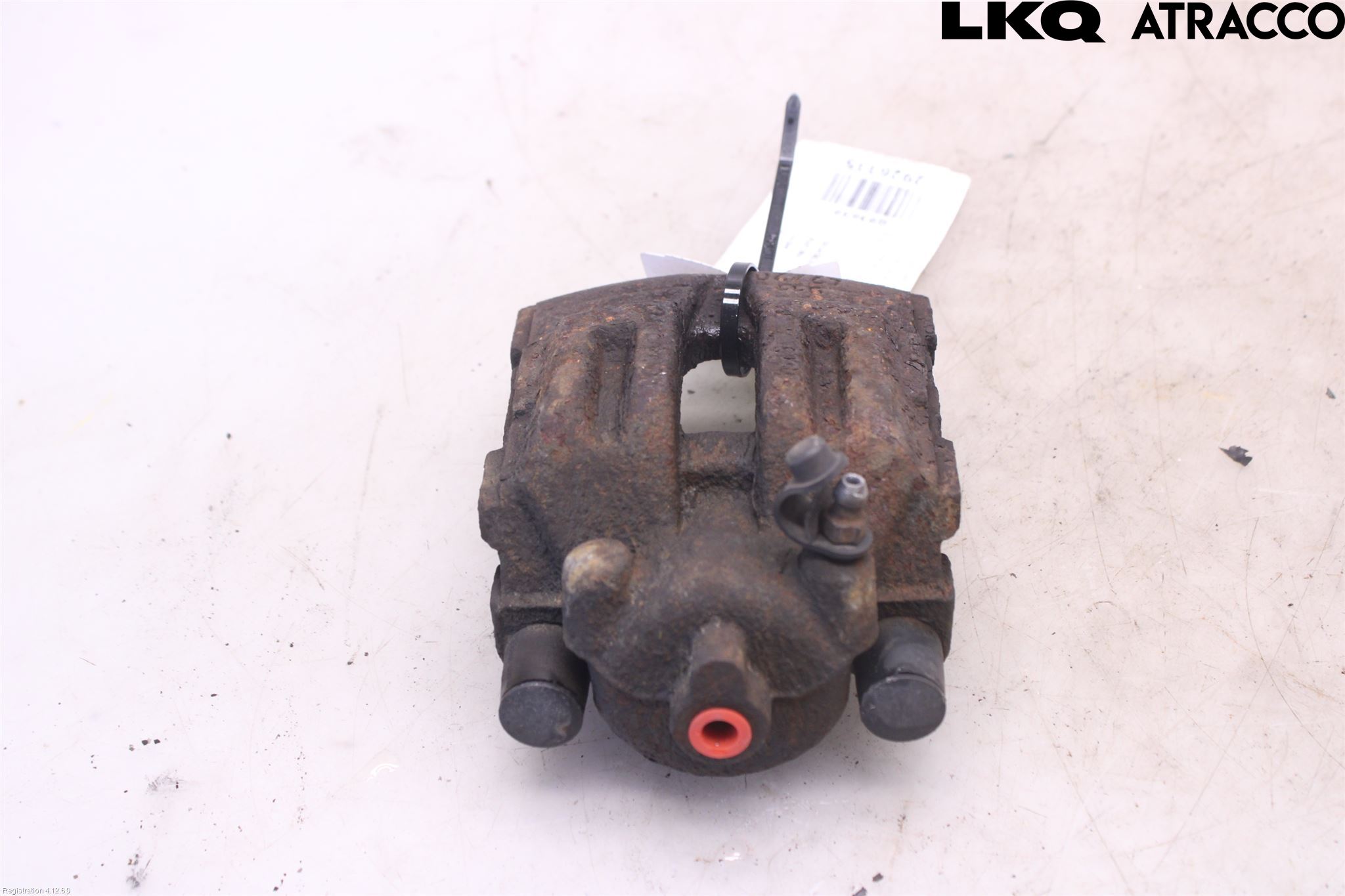 BMW X1 E84 10-15 Bremsecaliper Bak Høyre