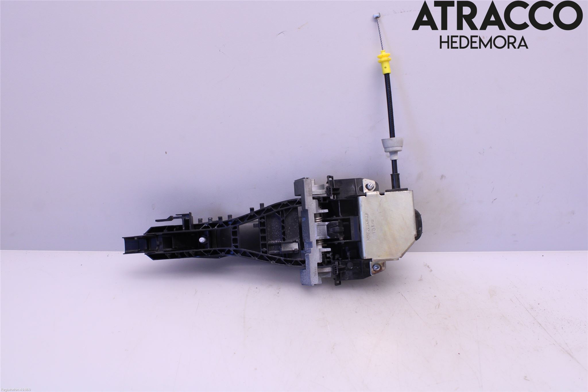 Landrover RANGE ROVER SPORT (L494) 14-22 Dørhandtak Ytre Venstre