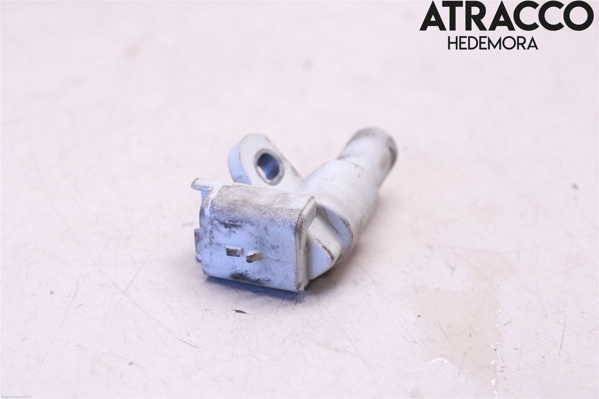 Volvo V50 08-12 Giver Turtall - Tenning