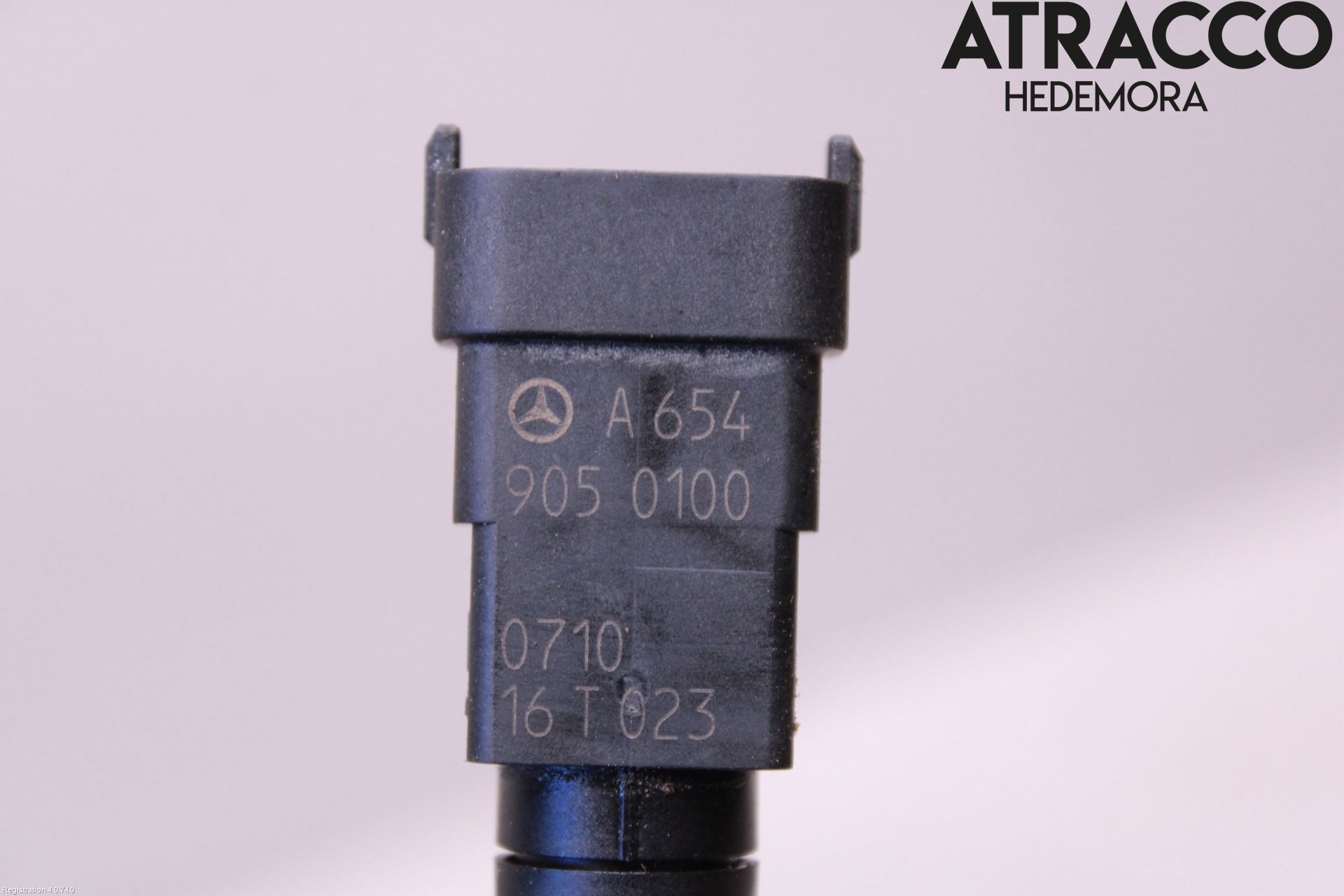Mercedes-Benz MB E-KLASS (W213) 16-23 Giver Turtall - Tenning