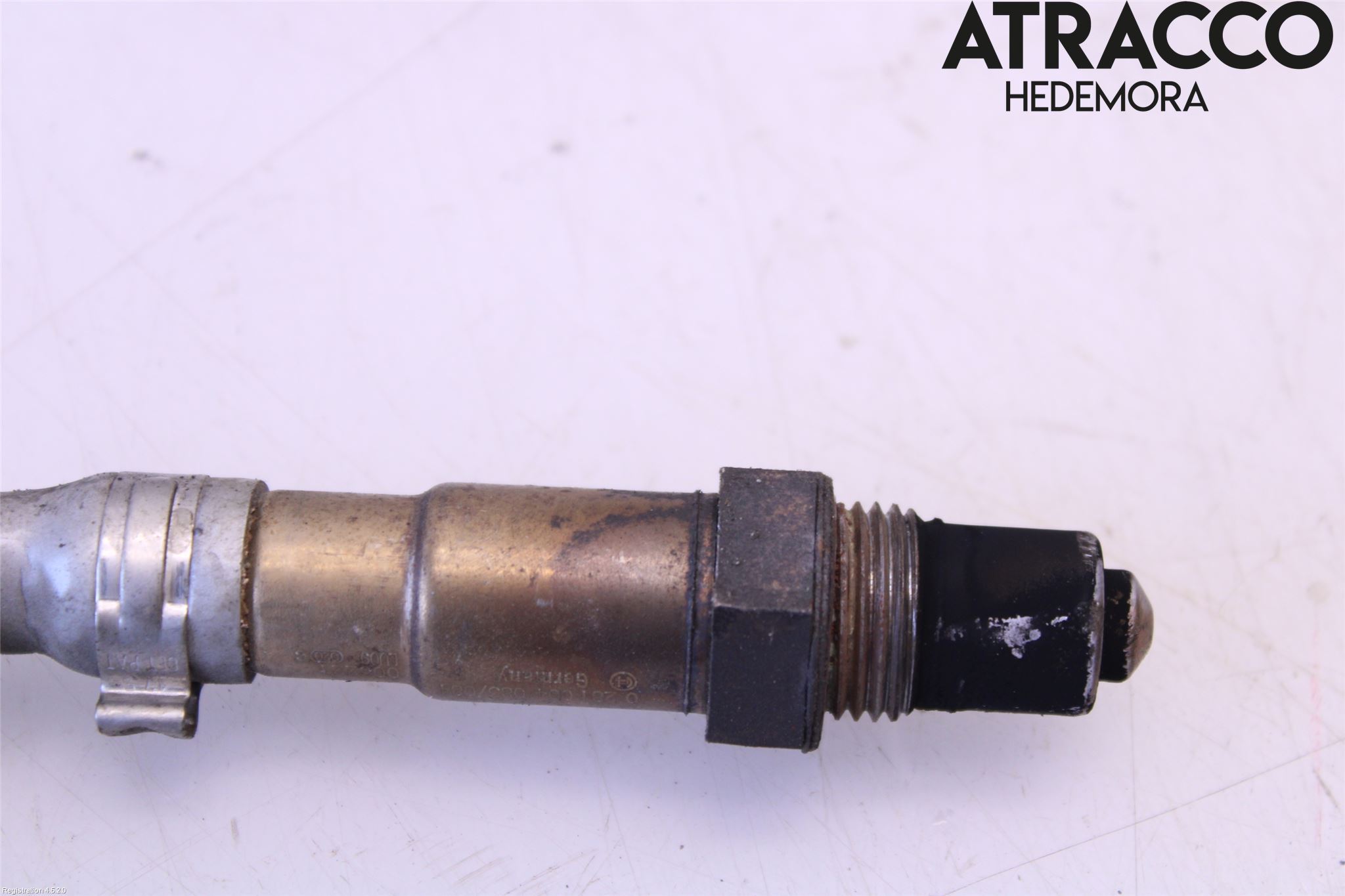 Audi A4/S4 08-11 Inns Lambdasonde