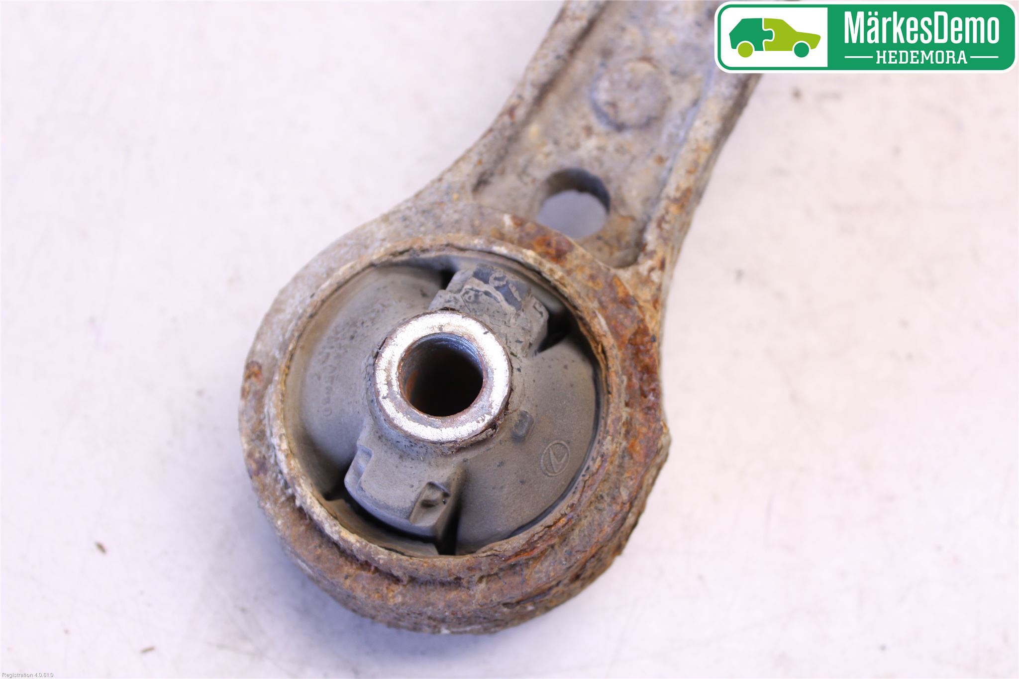 Subaru OUTBACK   07-09 Spindel Hb
