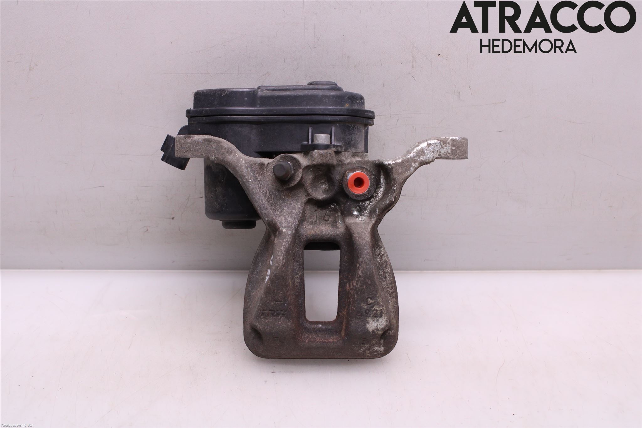 Toyota C-HR 16-23 Bremsecaliper Bak Venstre