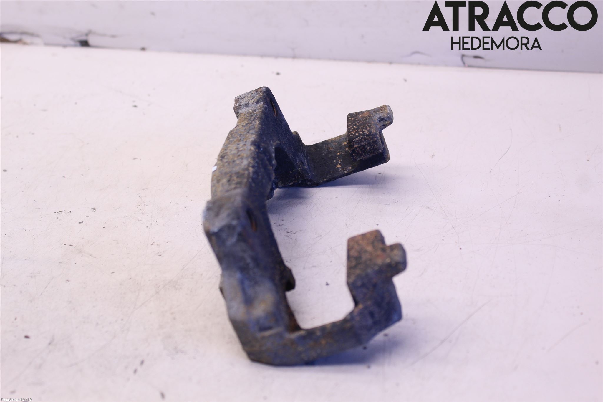Ford MONDEO 15-22 Bremsecaliper Feste Holder