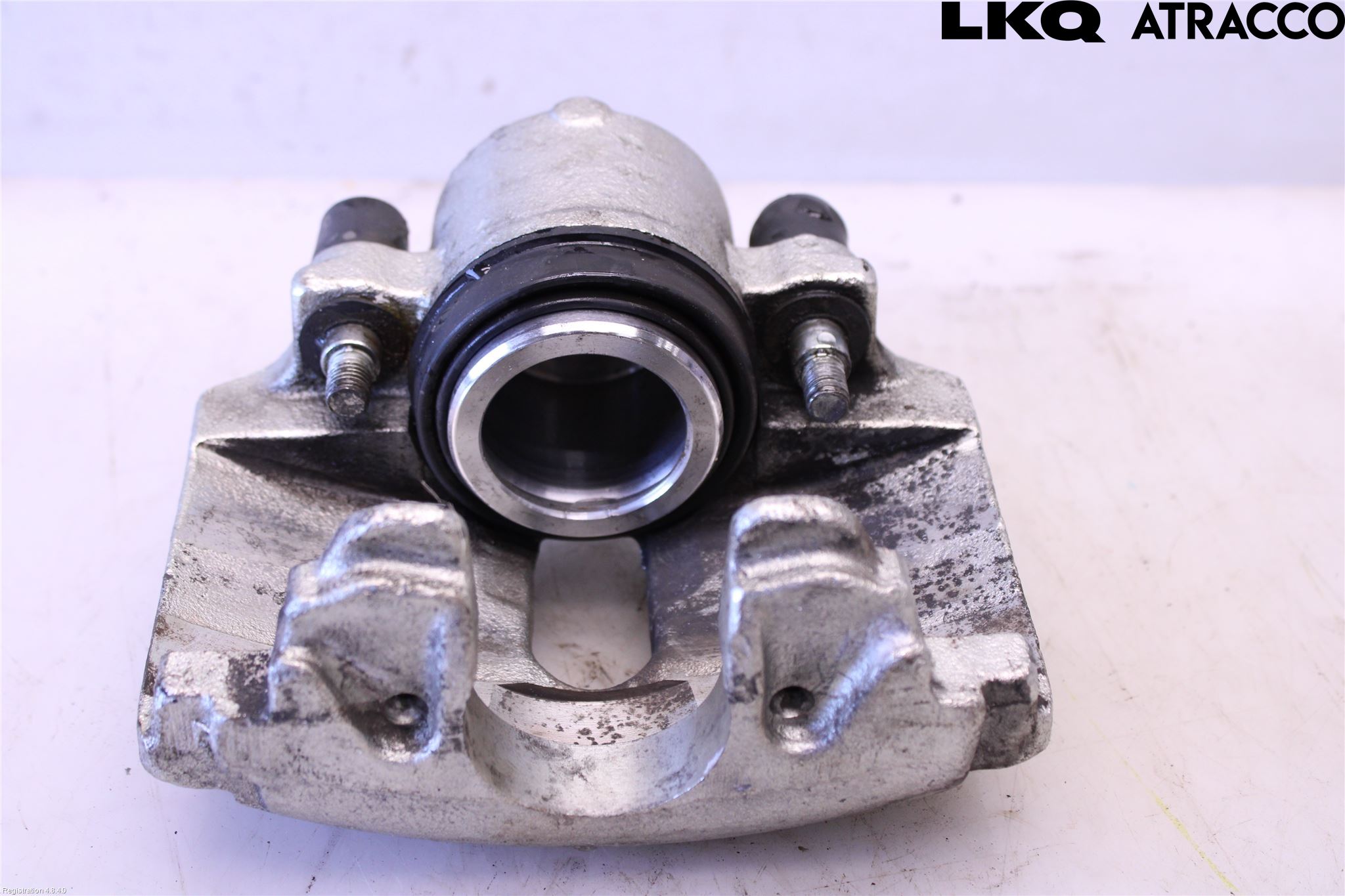 Volkswagen VW PASSAT CC 08-16 Bremsecaliper Foran Venstre