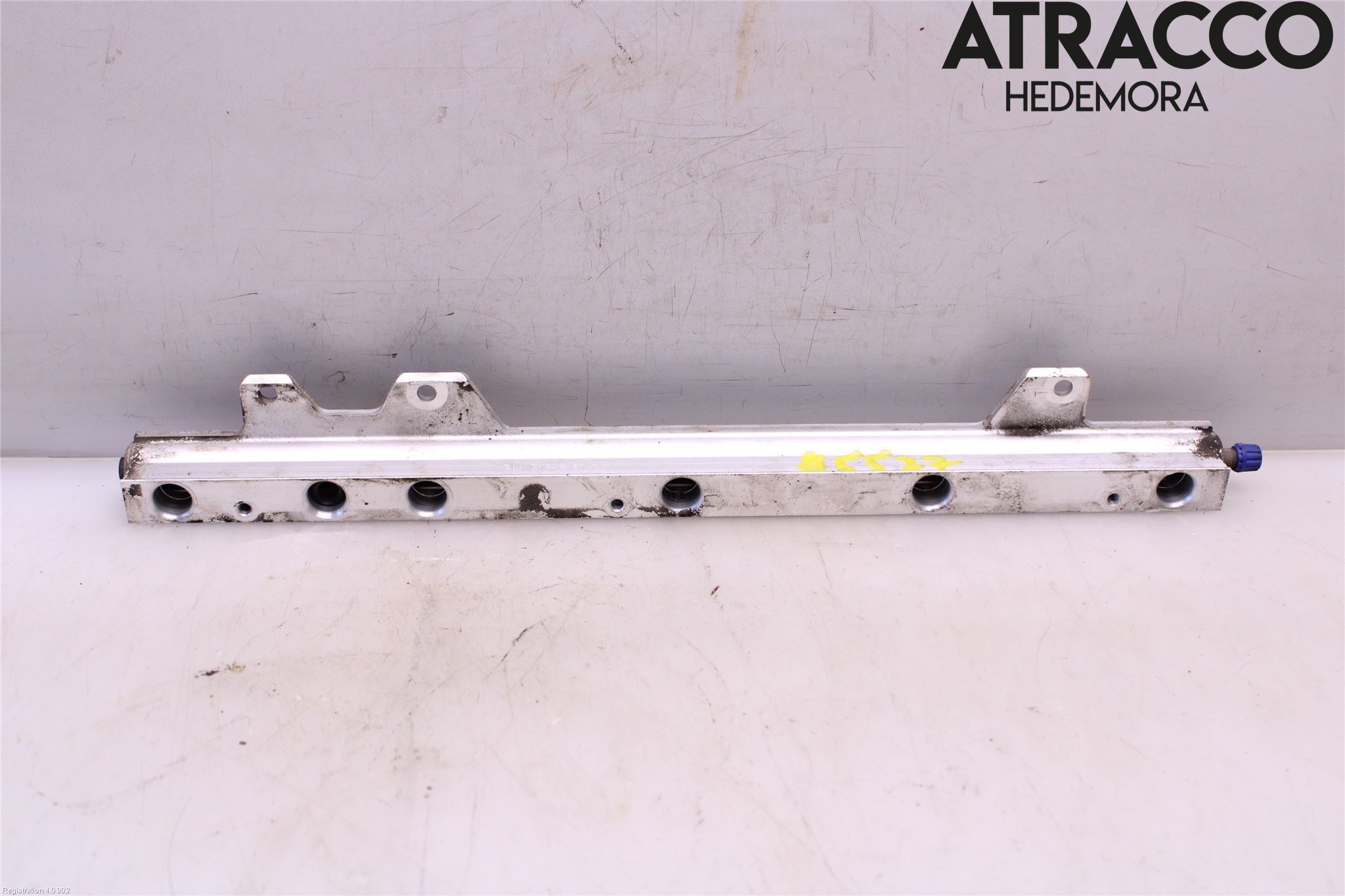 Volvo V70 05-08 Inj. Fuelrail