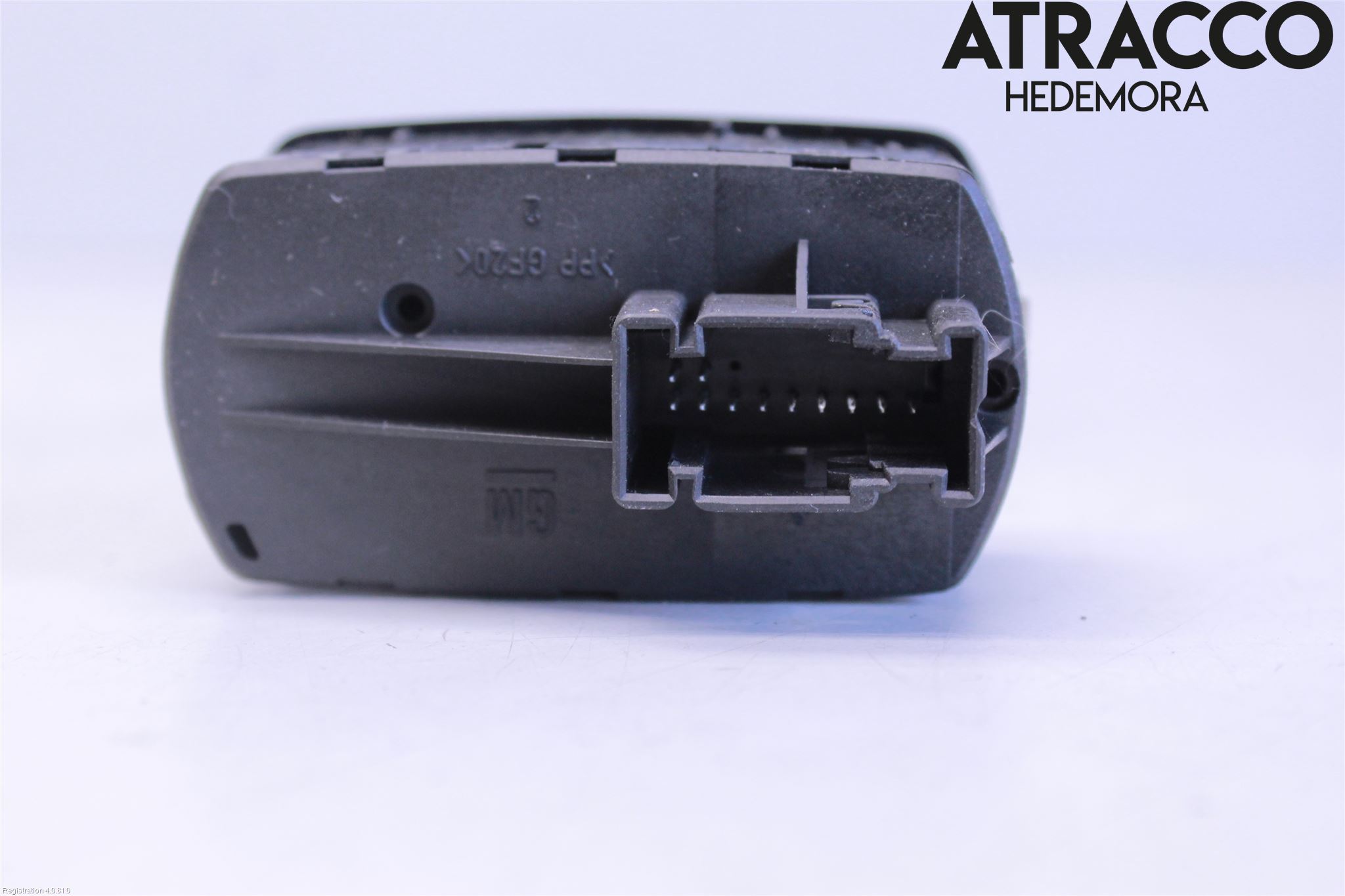 Opel CORSA E 15-19 Bryter Vindusheis