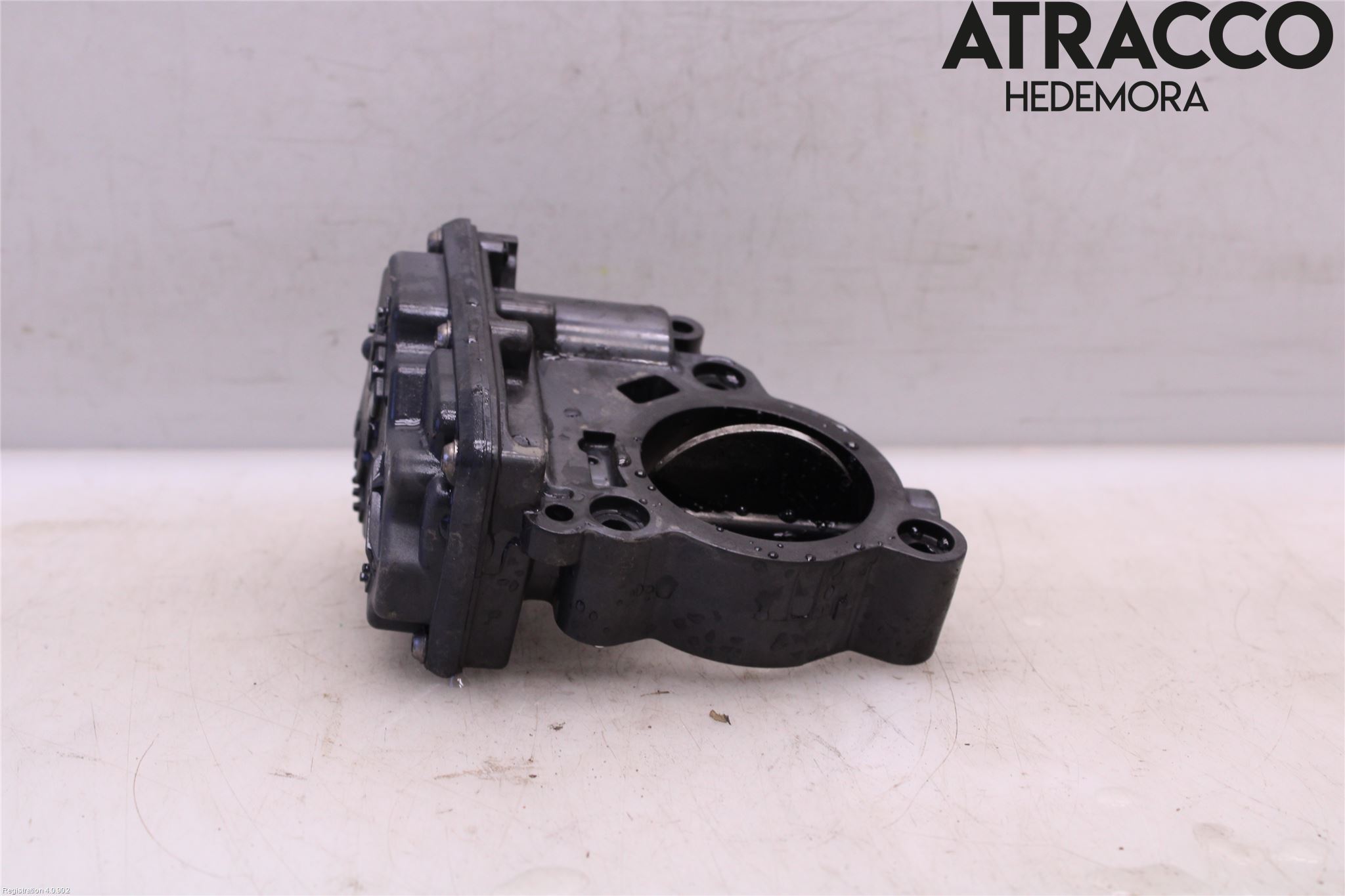 BMW 3 F30/F31/F80 12-19 Inns Spjeldhus