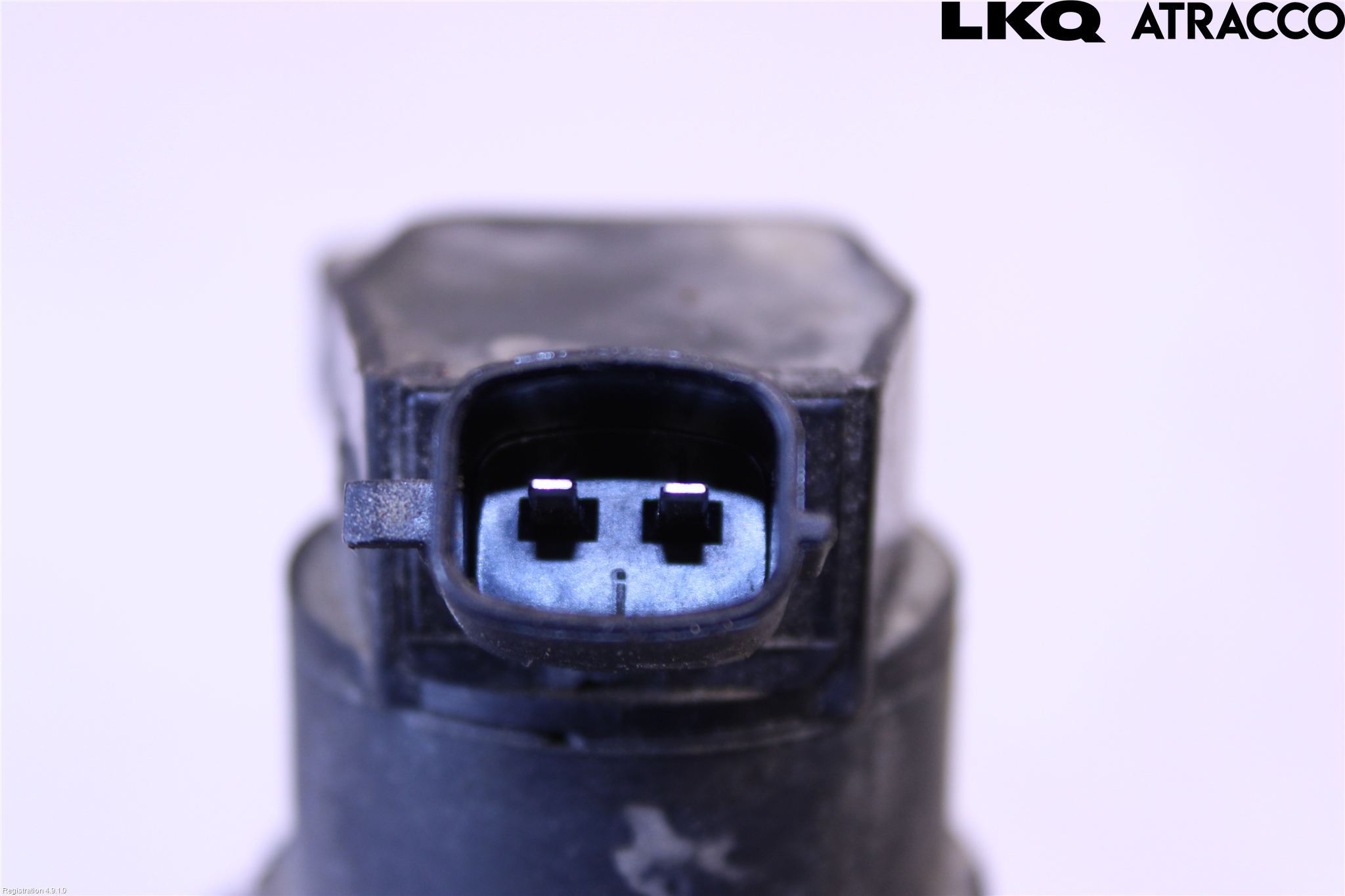 Kia RIO 17- Coil