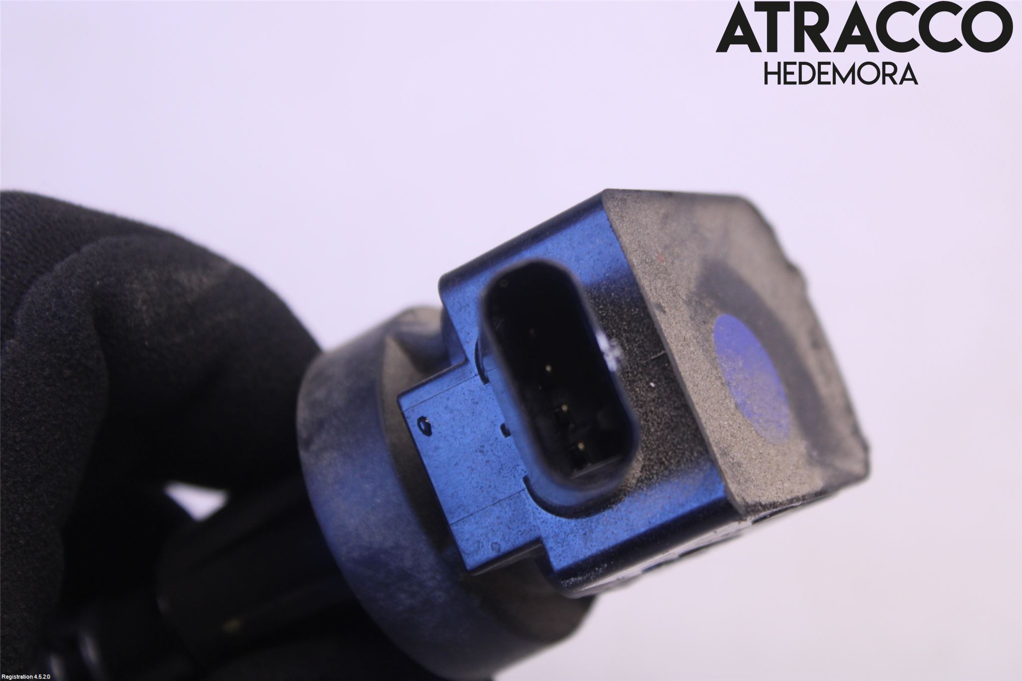Hyundai TUCSON 05- Coil