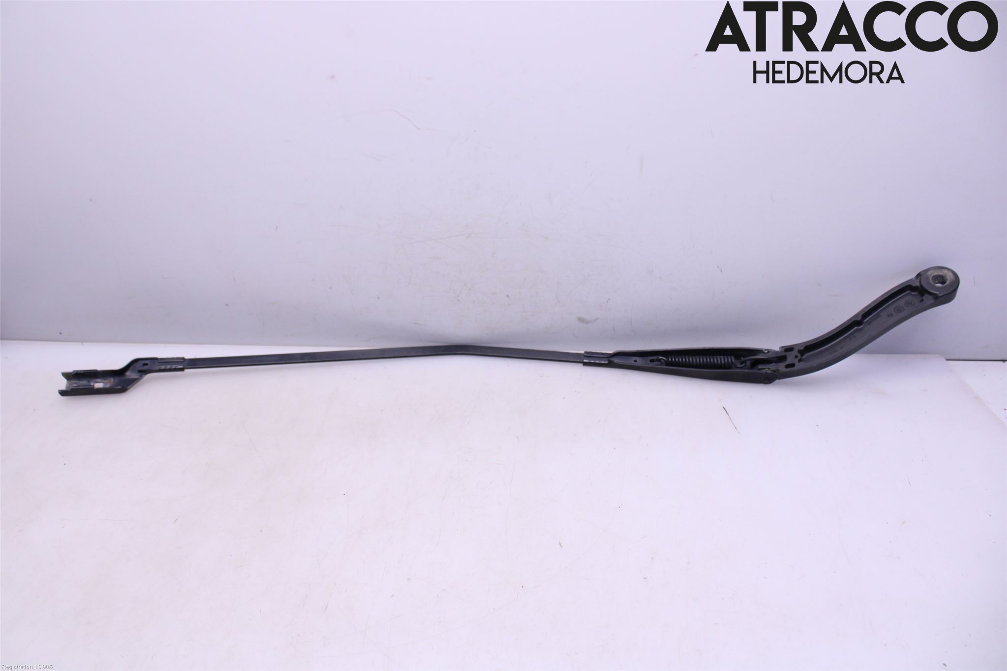 Nissan NV300 16-22 Viskerarm-Armer Frontrute