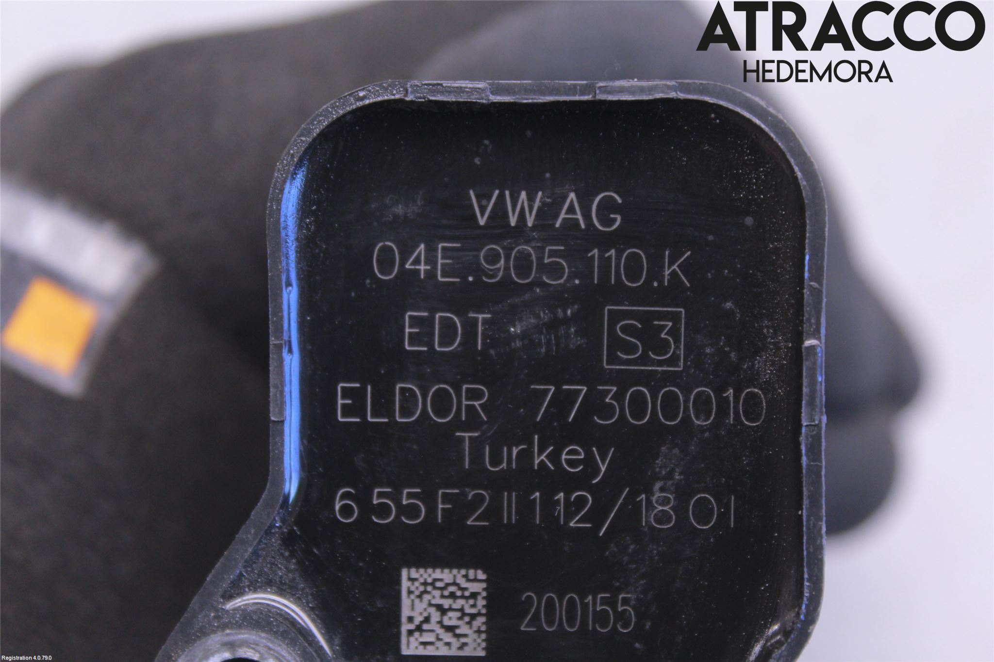 Volkswagen VW TIGUAN 16-24 Coil