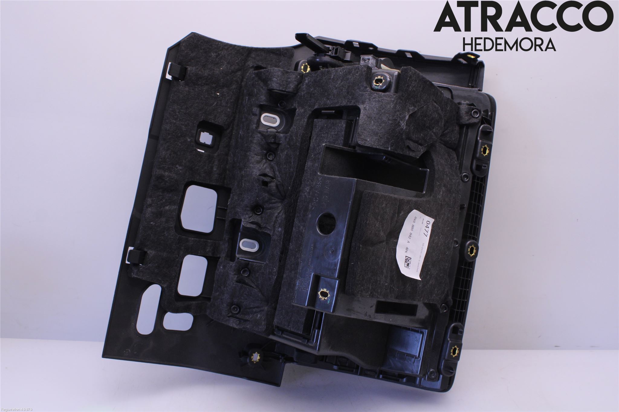 Audi A3/S3 8V 13-20 Innr Hanskerom