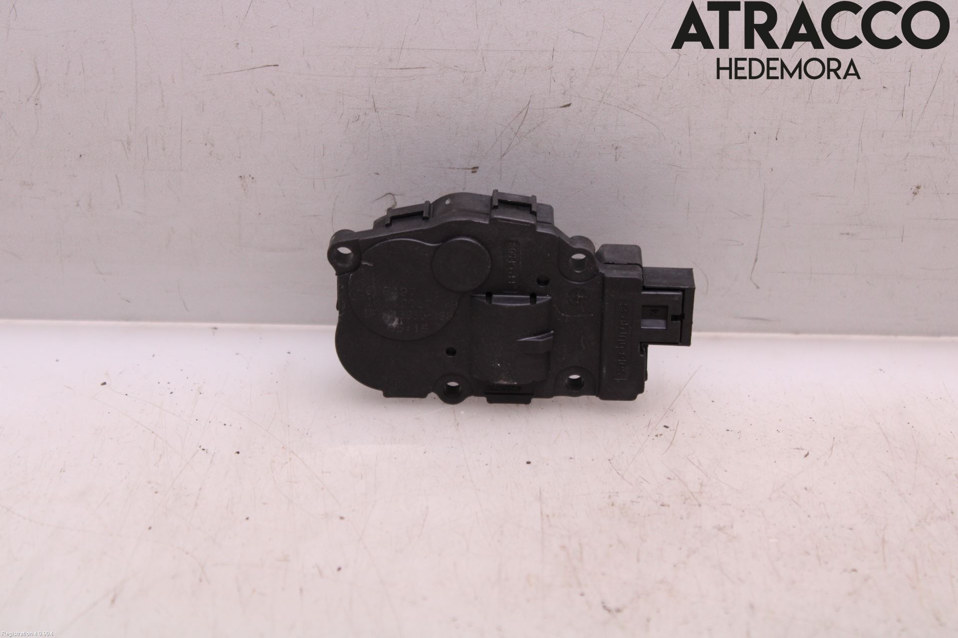 Jaguar XF (X260) 16-24 Varme Ac Regulerings Motor