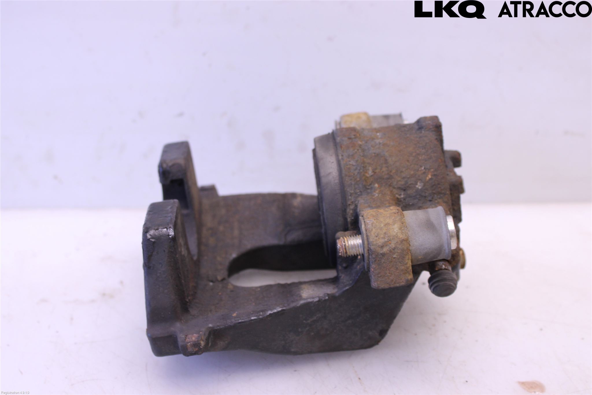 Jaguar XF (X260) 16-24 Bremsecaliper Foran Venstre