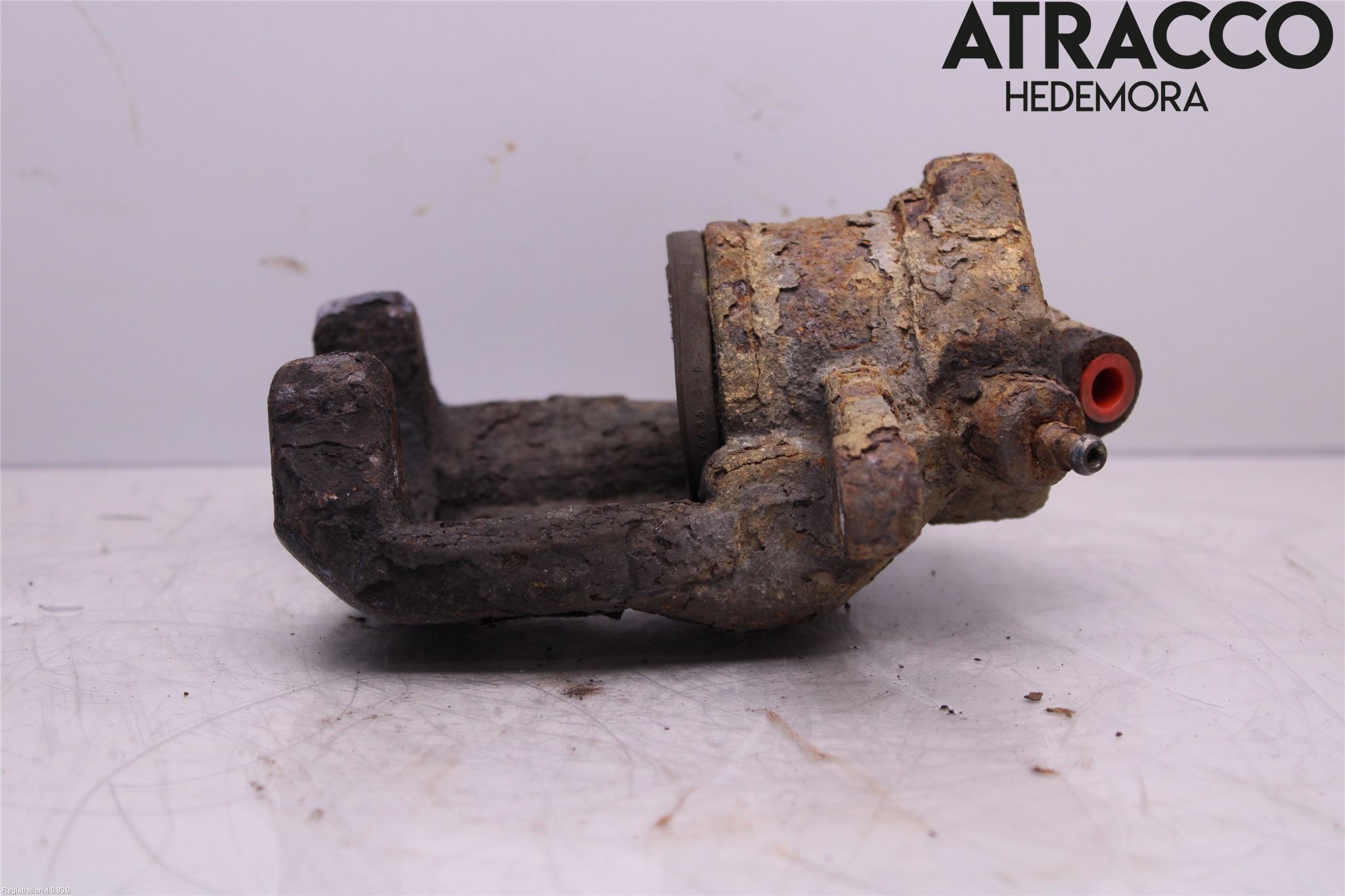 Citroen C3 05-10 Bremsecaliper Foran Høyre