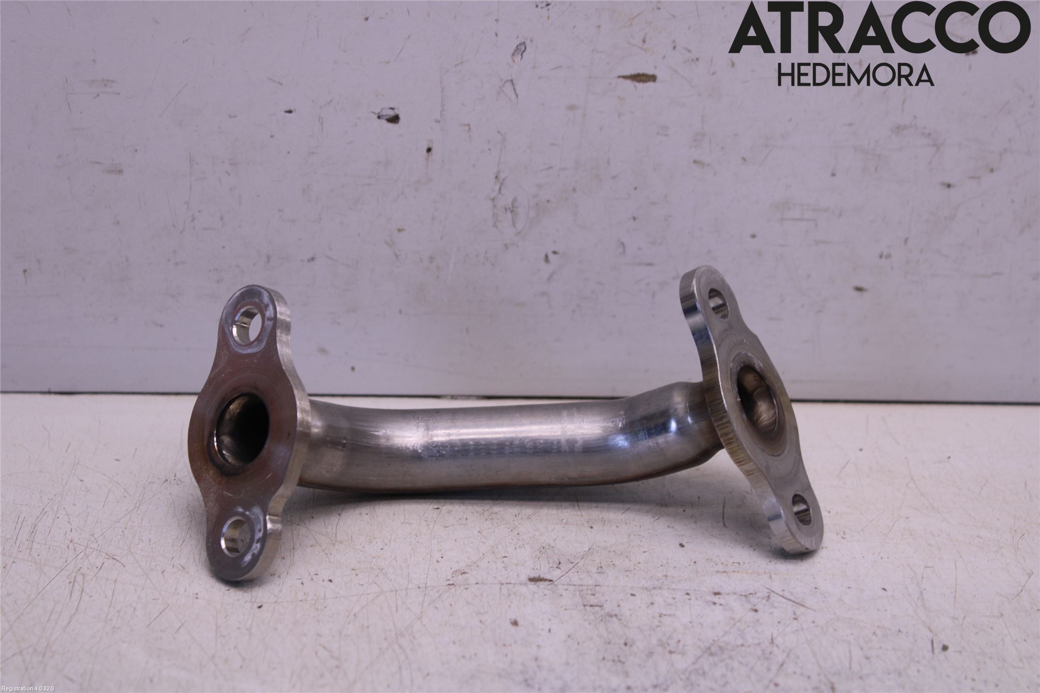 Toyota COROLLA 19- Egr Rør