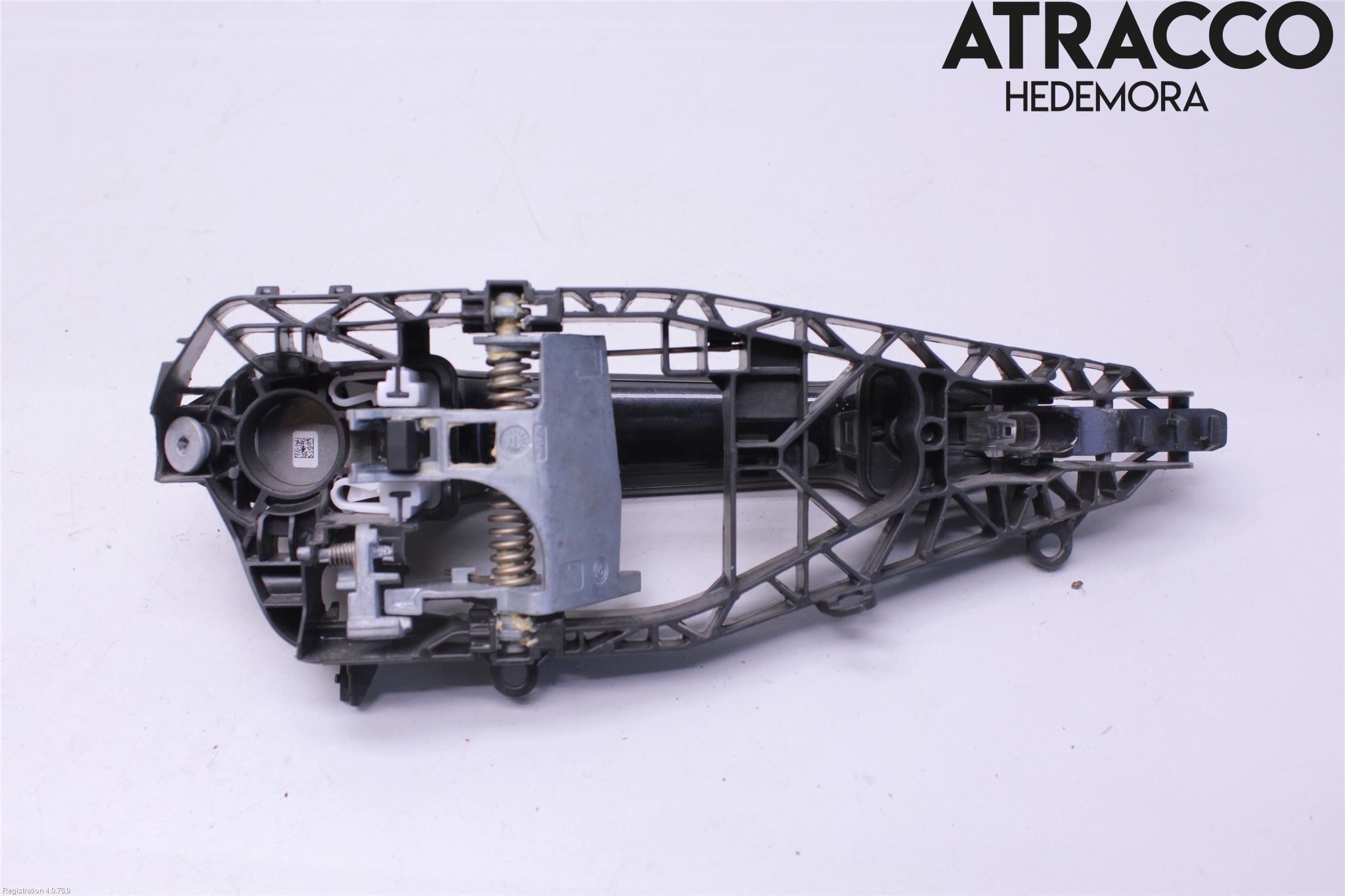 BMW 2 F45 Active Tourer 14-21 Dørhandtak Ytre Venstre