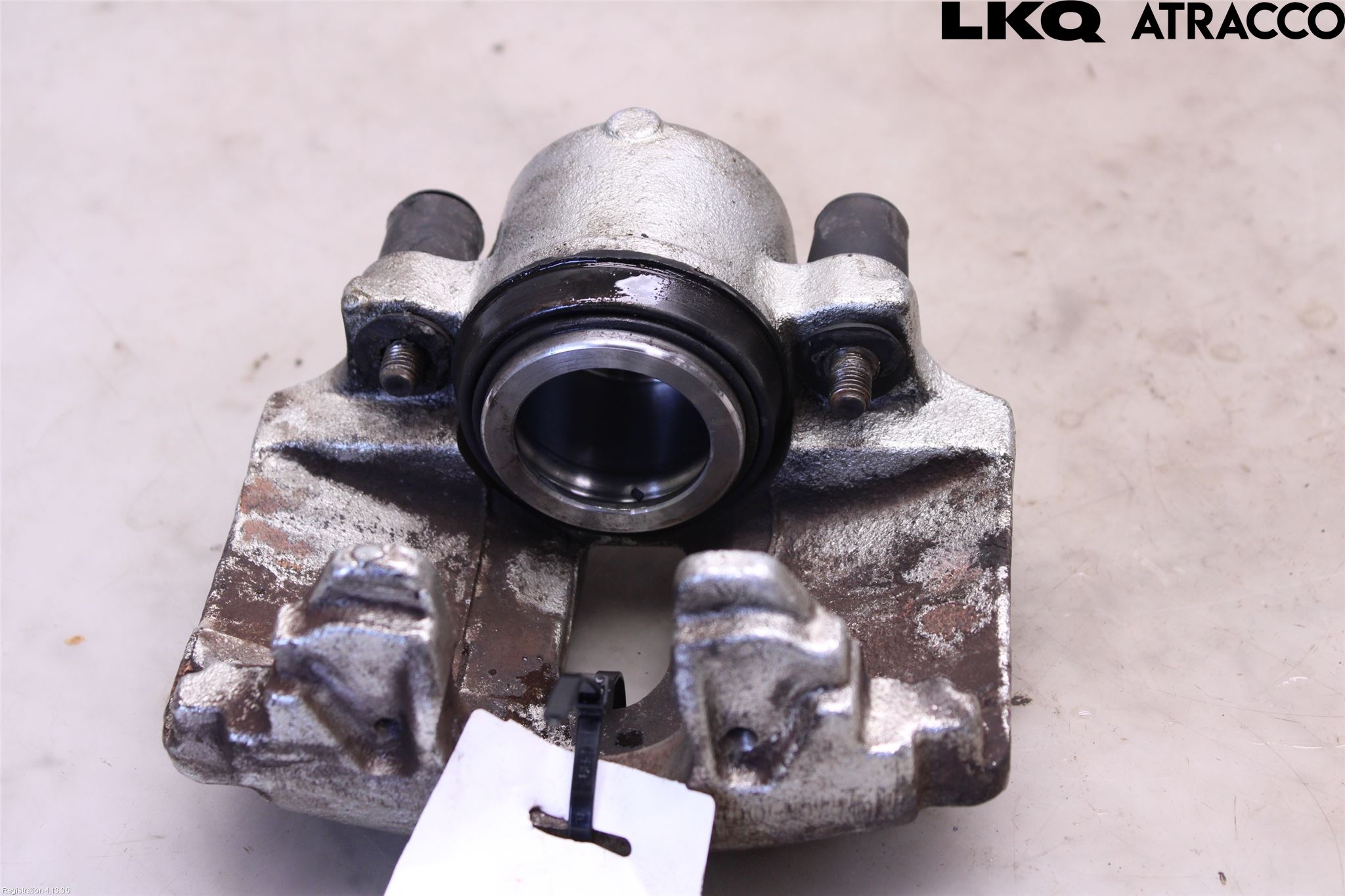 Volkswagen VW PASSAT 11-14 Bremsecaliper Foran Venstre