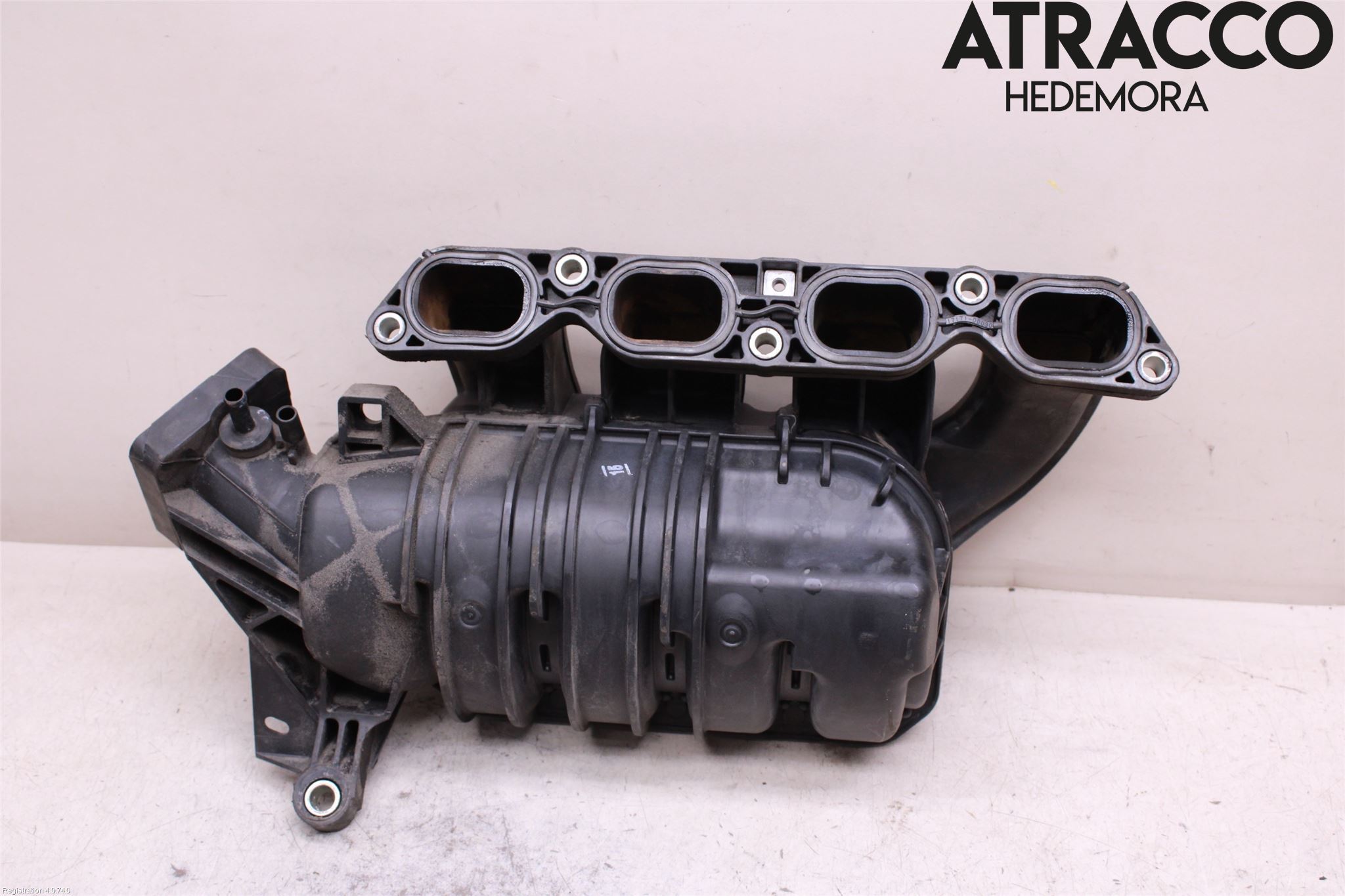 Toyota COROLLA 02-07 Innsugningsmanifold