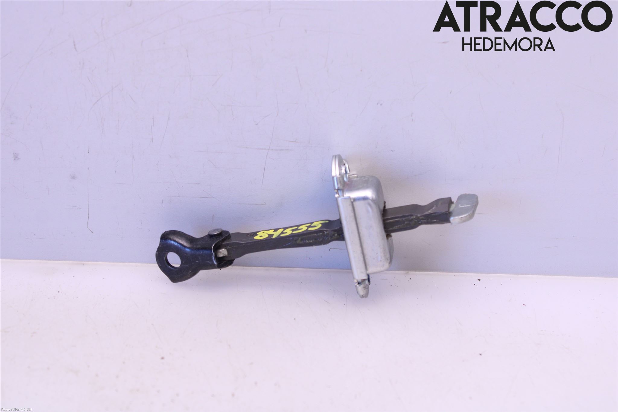 Toyota AYGO 15-21 Dørstopper