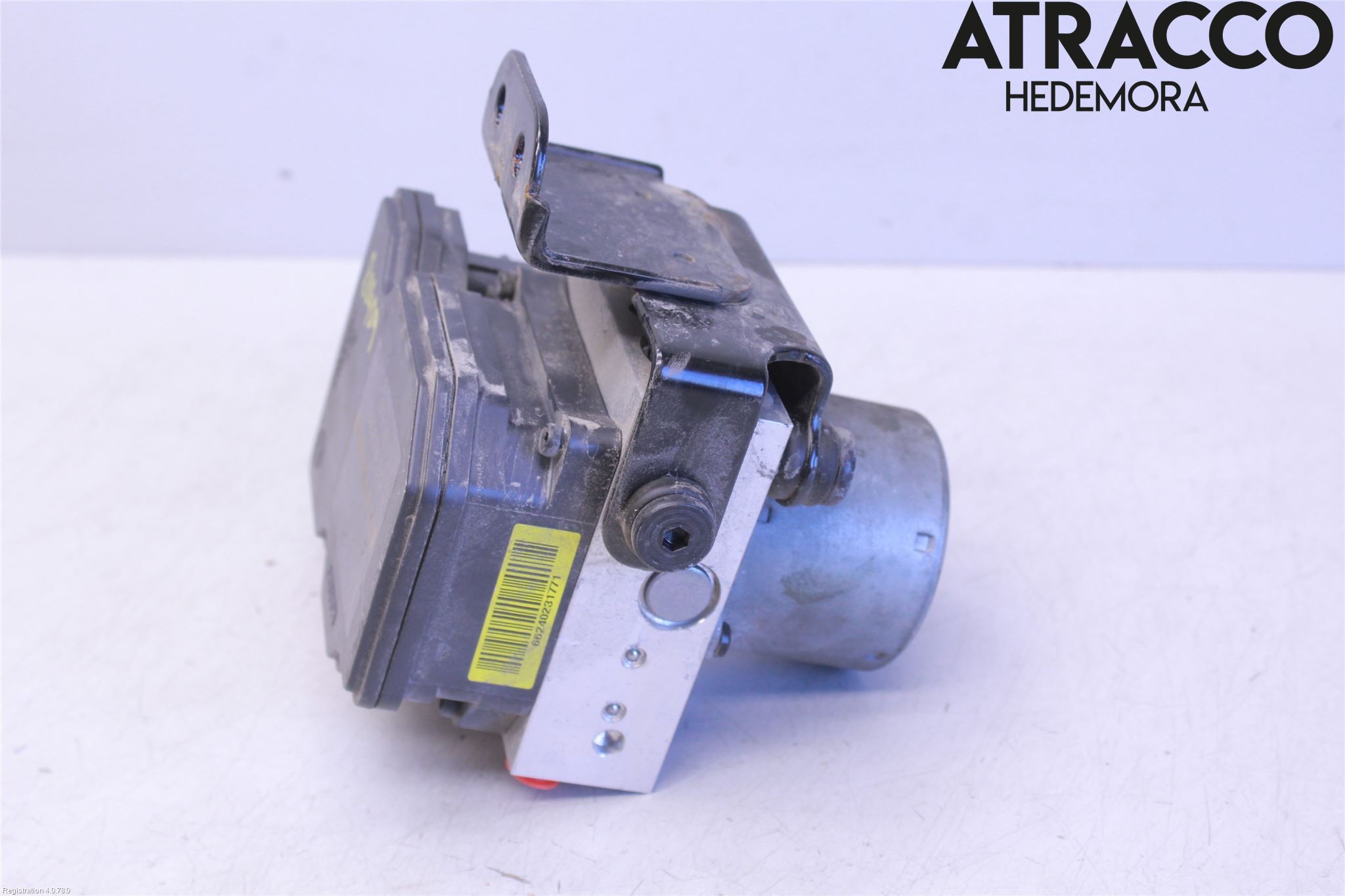 Hyundai SANTA FE 13-18 Abs Hydraulikkaggregat