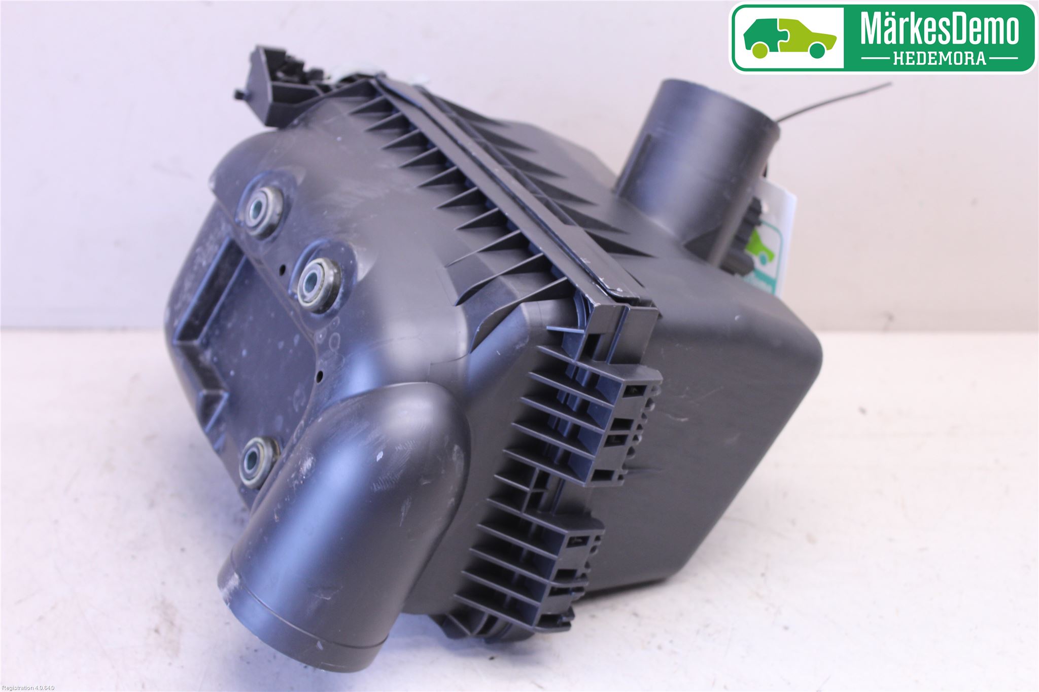 Toyota AURIS 13-19 Luftfilter Boks