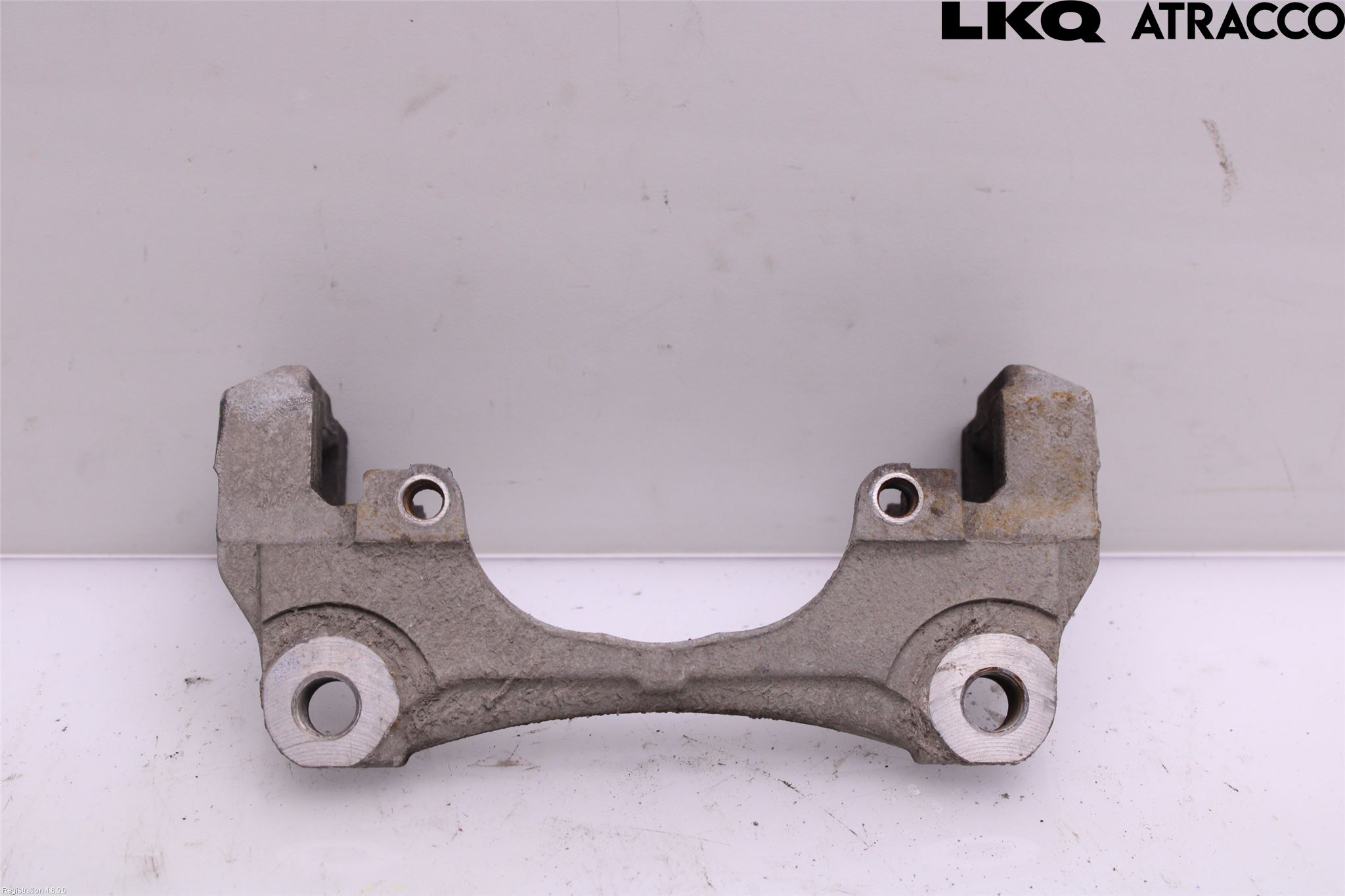 Audi A5 17- Bremsecaliper Feste Holder