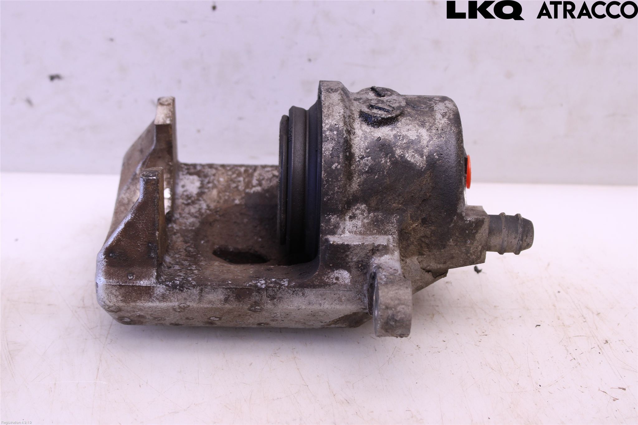 Toyota PRIUS NWH20 04-08 Bremsecaliper Foran Høyre