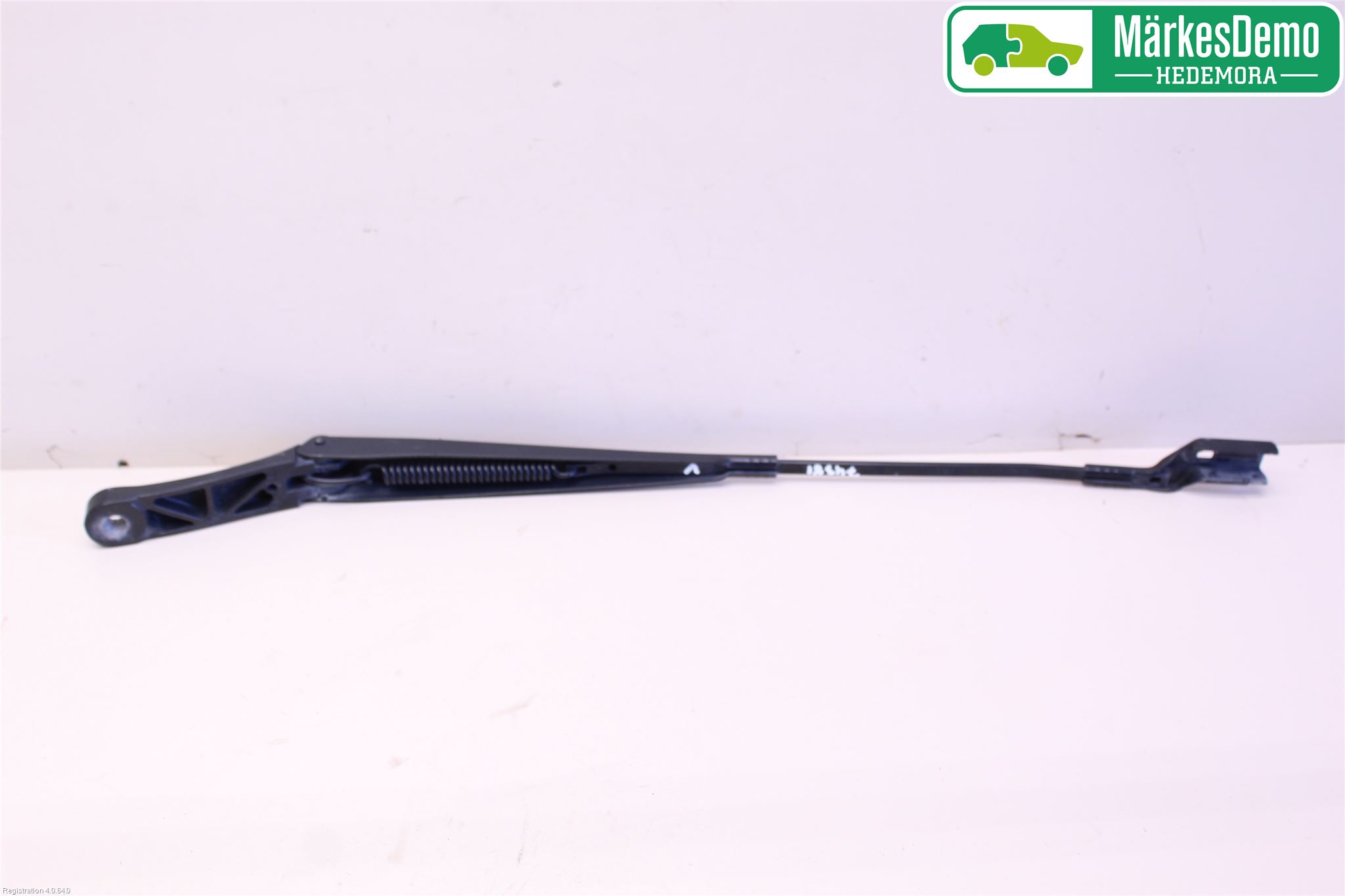 Volkswagen VW TOURAN 10-15 Viskerarm-Armer Frontrute