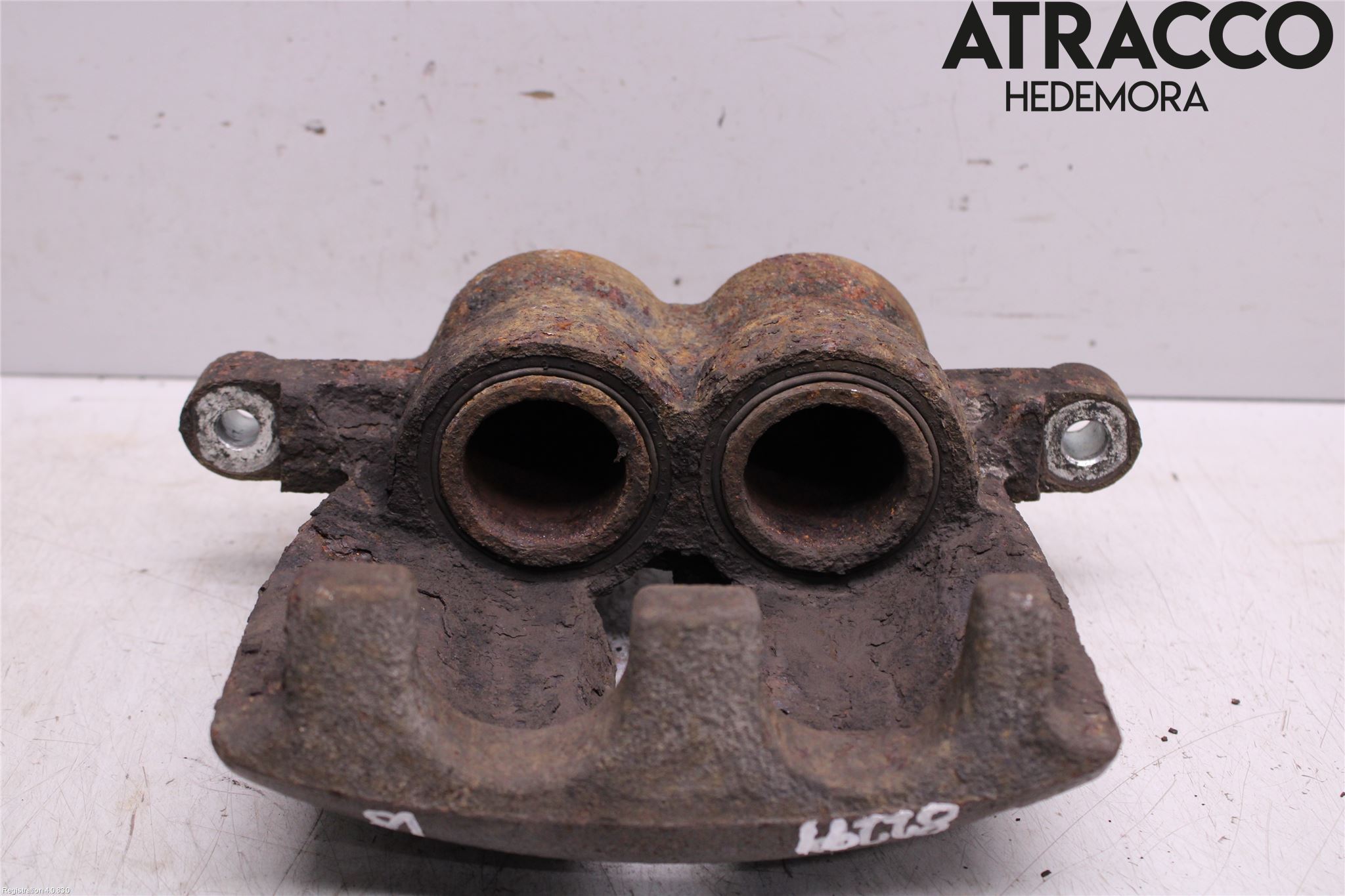 Mercedes-Benz MB SPRINTER (W906) 06-18 Bremsecaliper Bak Venstre