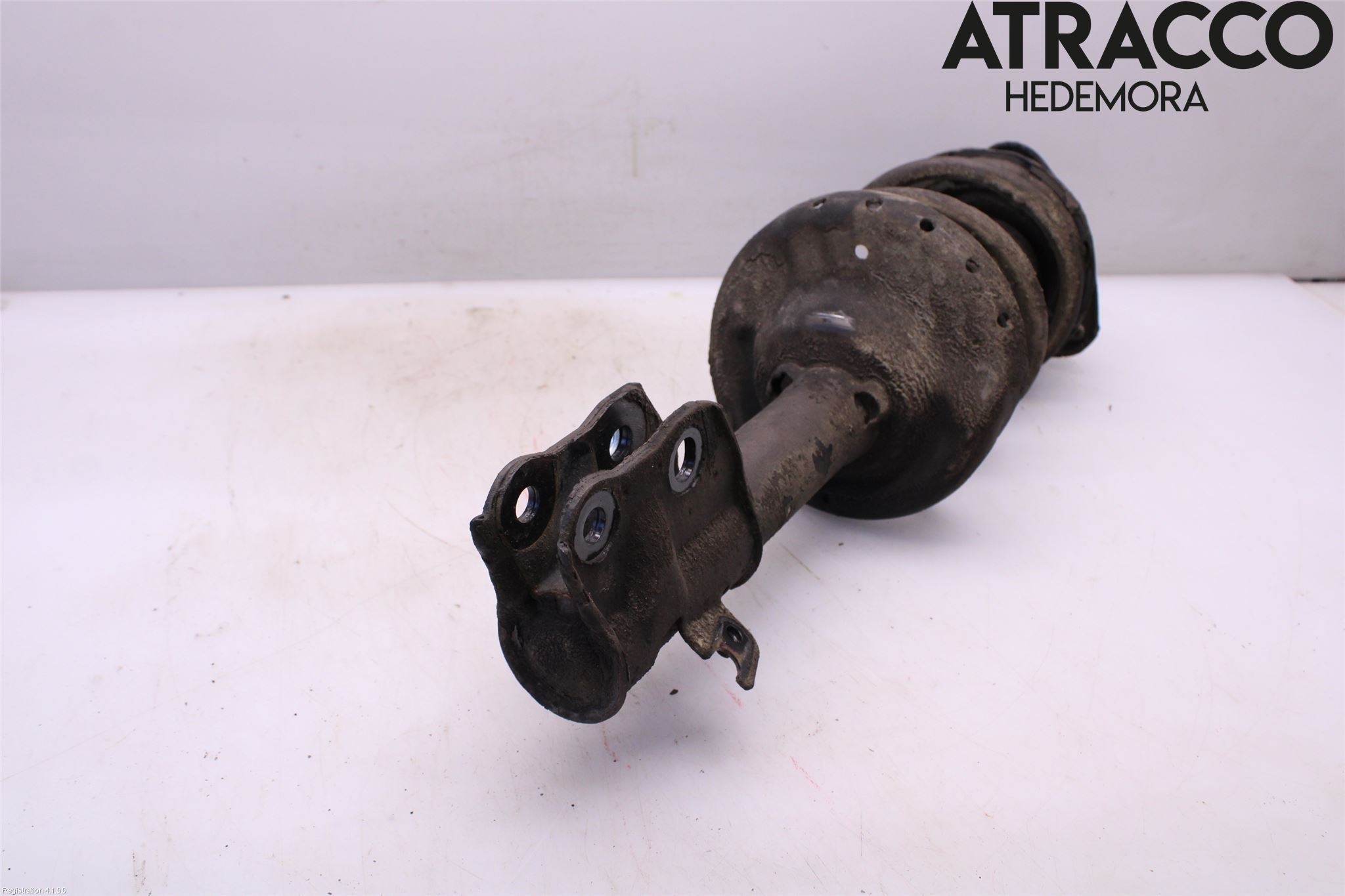 Subaru FORESTER SH  08-13 Fjærbein Foran Venstre