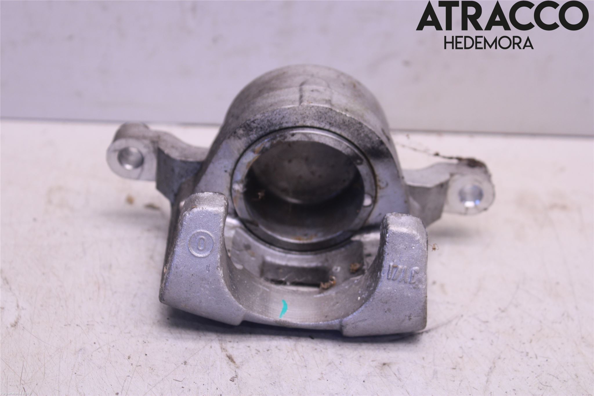 MC og moped ATV GOES Bremsecaliper Foran Venstre