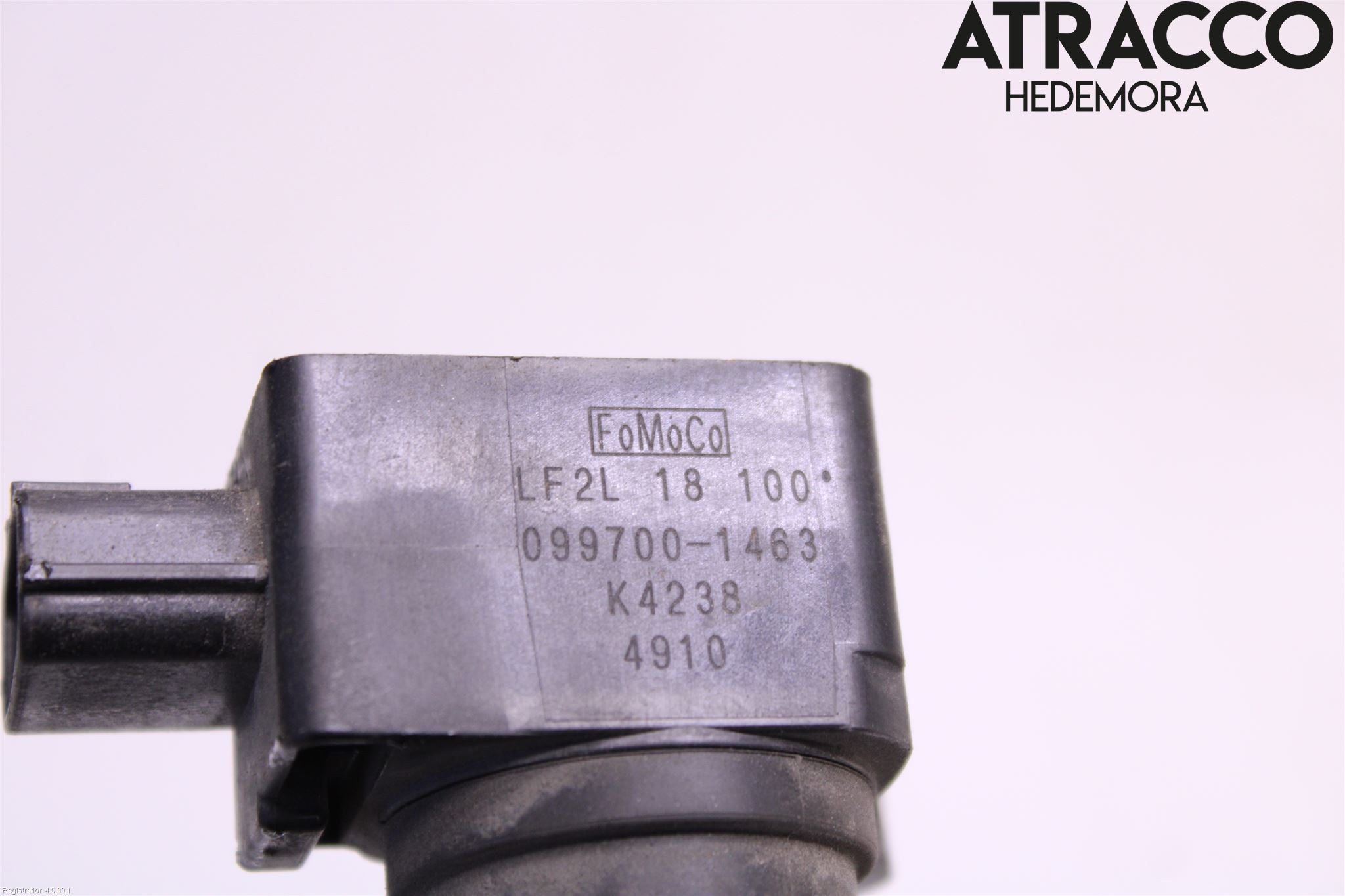 Mazda 5 10-18 Coil