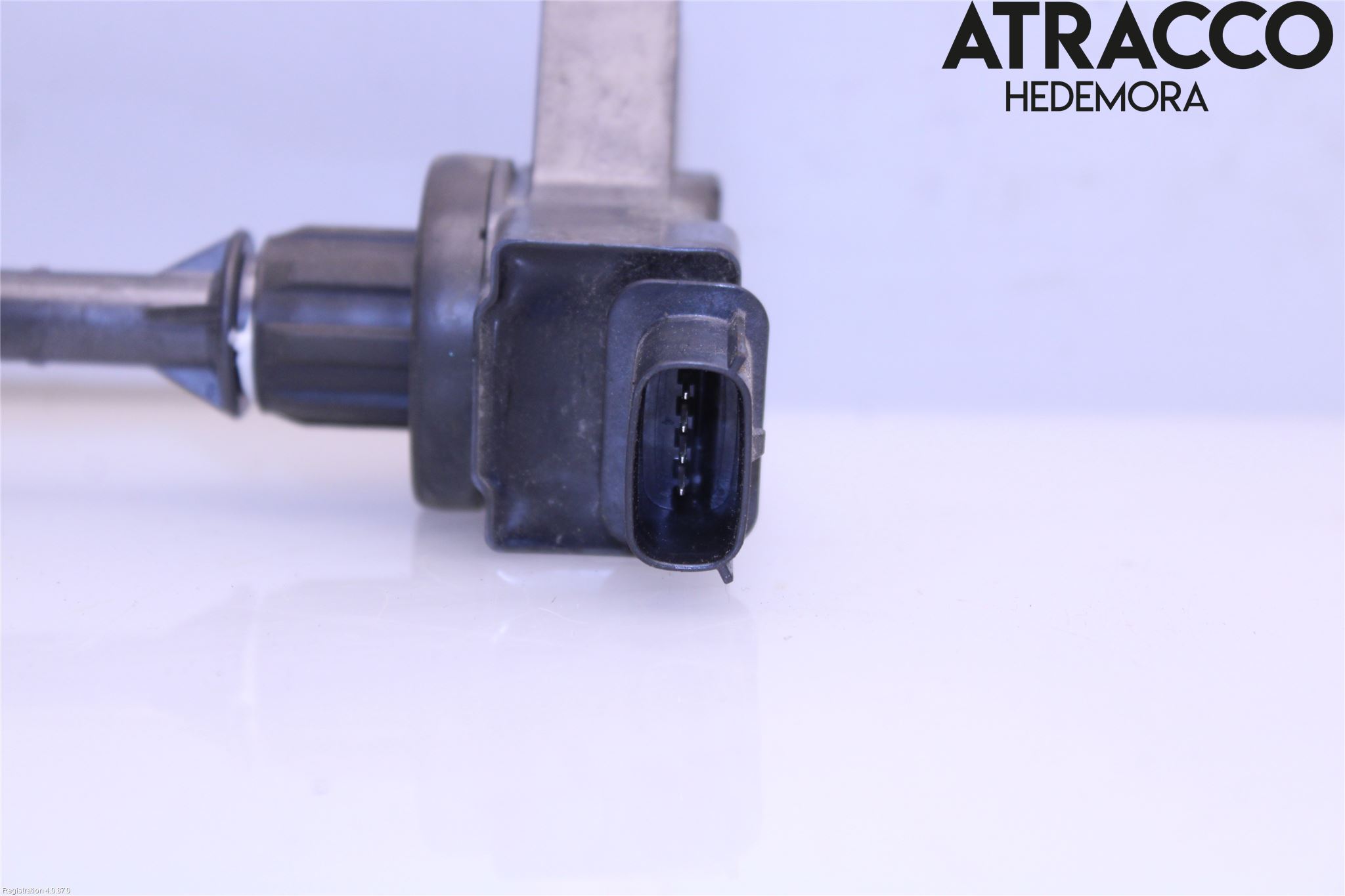 Opel INSIGNIA 17- Coil