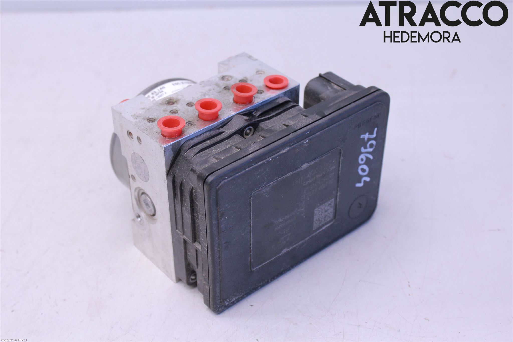Mazda CX-5 12-17 Abs Hydraulikkaggregat