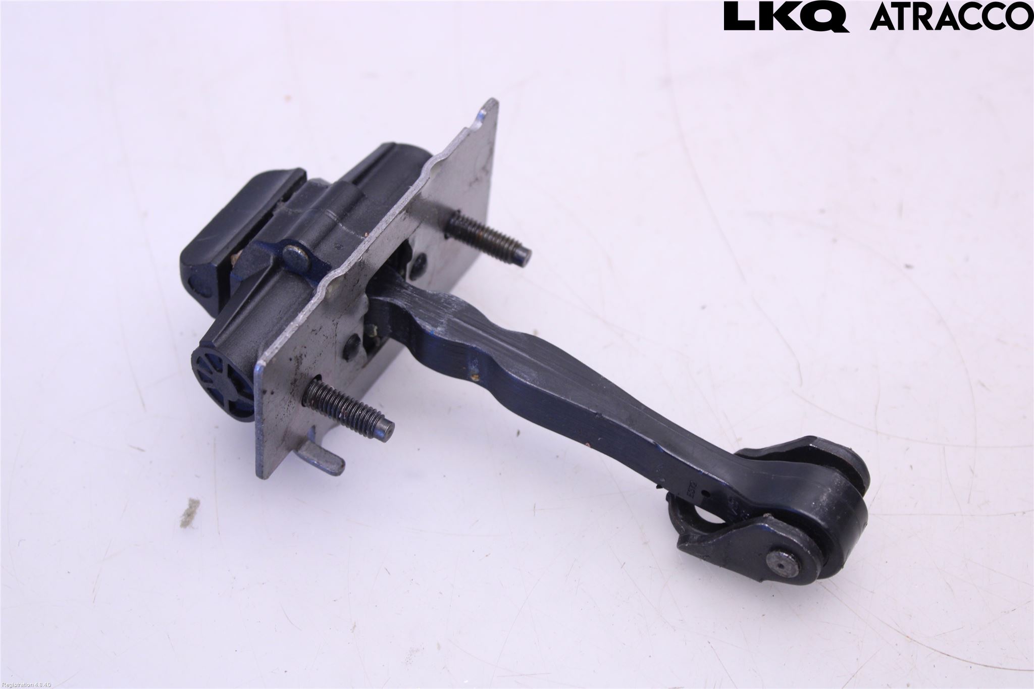 Citroen C4 GRAND PICASSO 14-18 Dørstopper