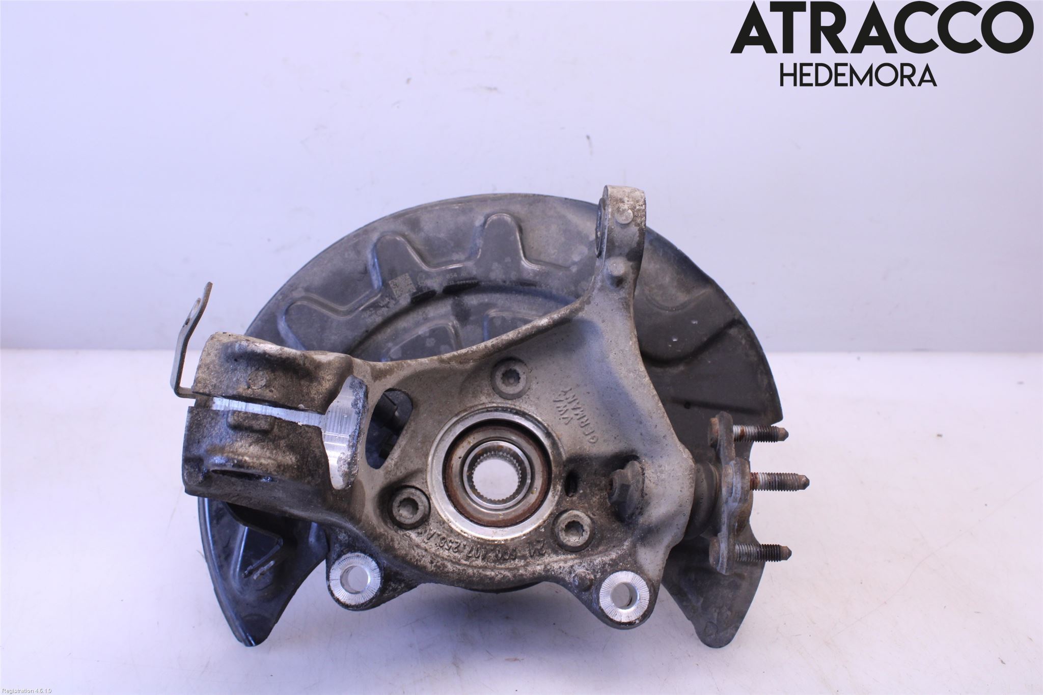 Volkswagen VW TIGUAN 16-24 Spindel Hf