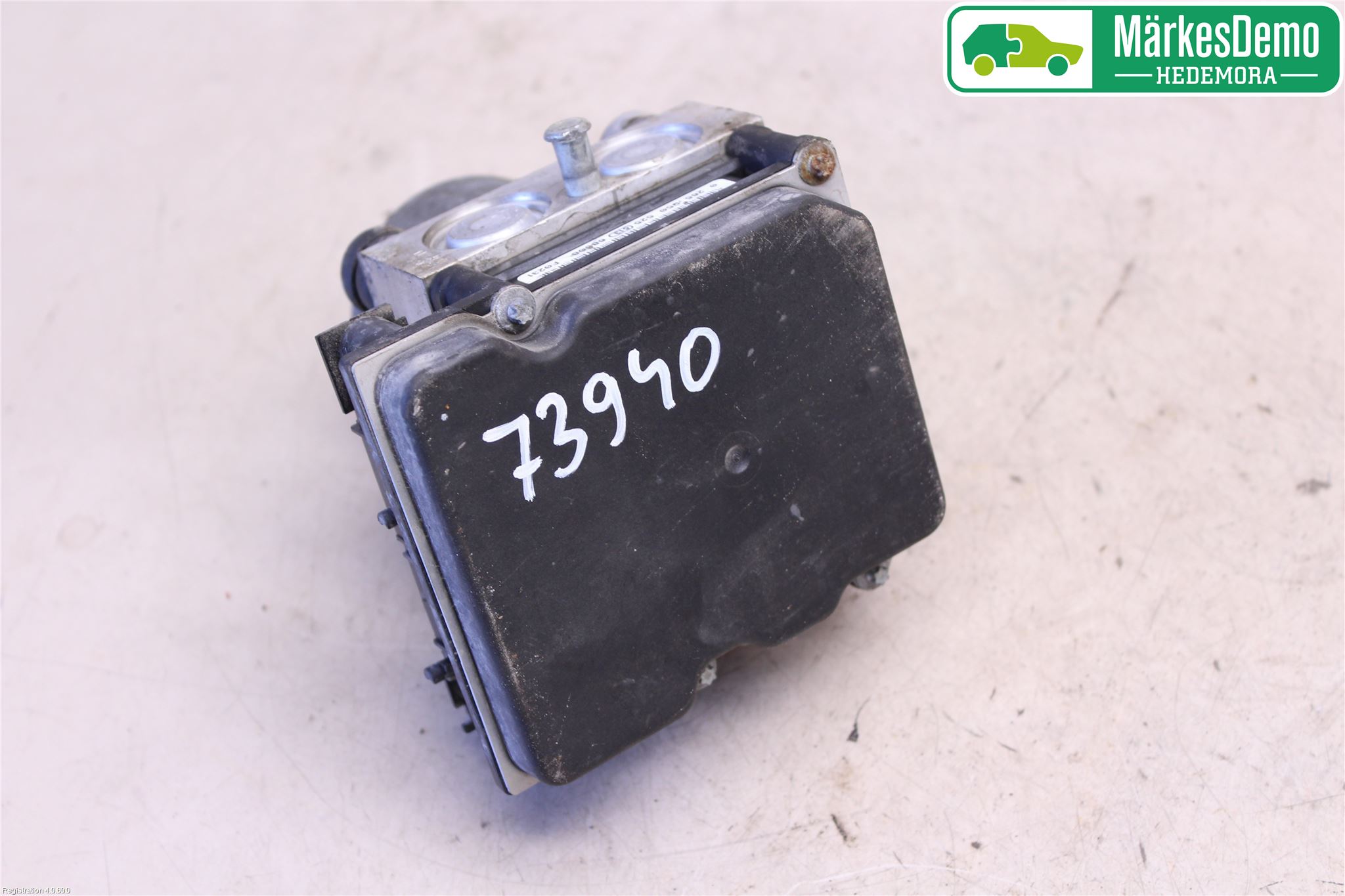 Hyundai SANTA FE  06-12 Abs Hydraulikkaggregat
