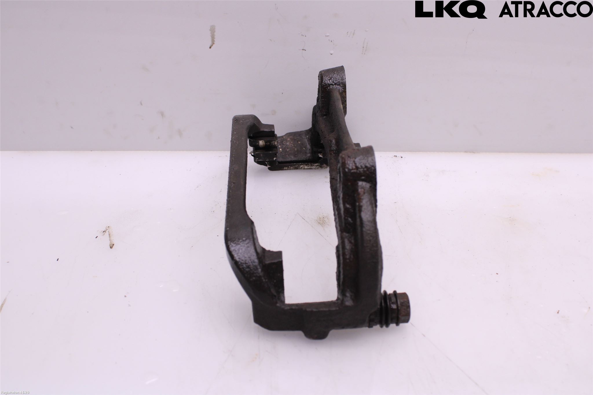 Landrover RANGE ROVER SPORT (L494) 14-22 Bremsecaliper Feste Holder
