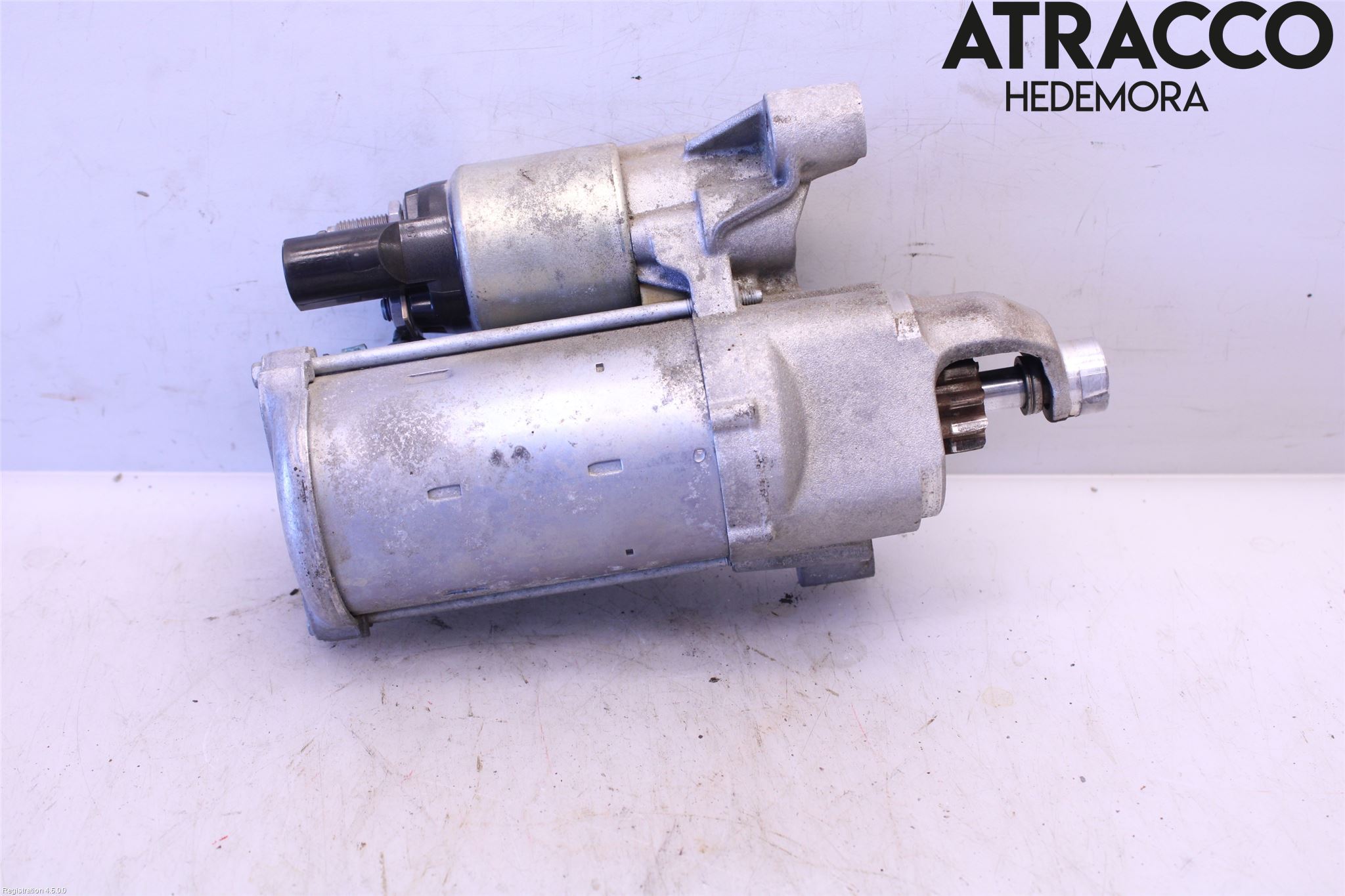 Audi A5 07-16 Startmotor Diesel