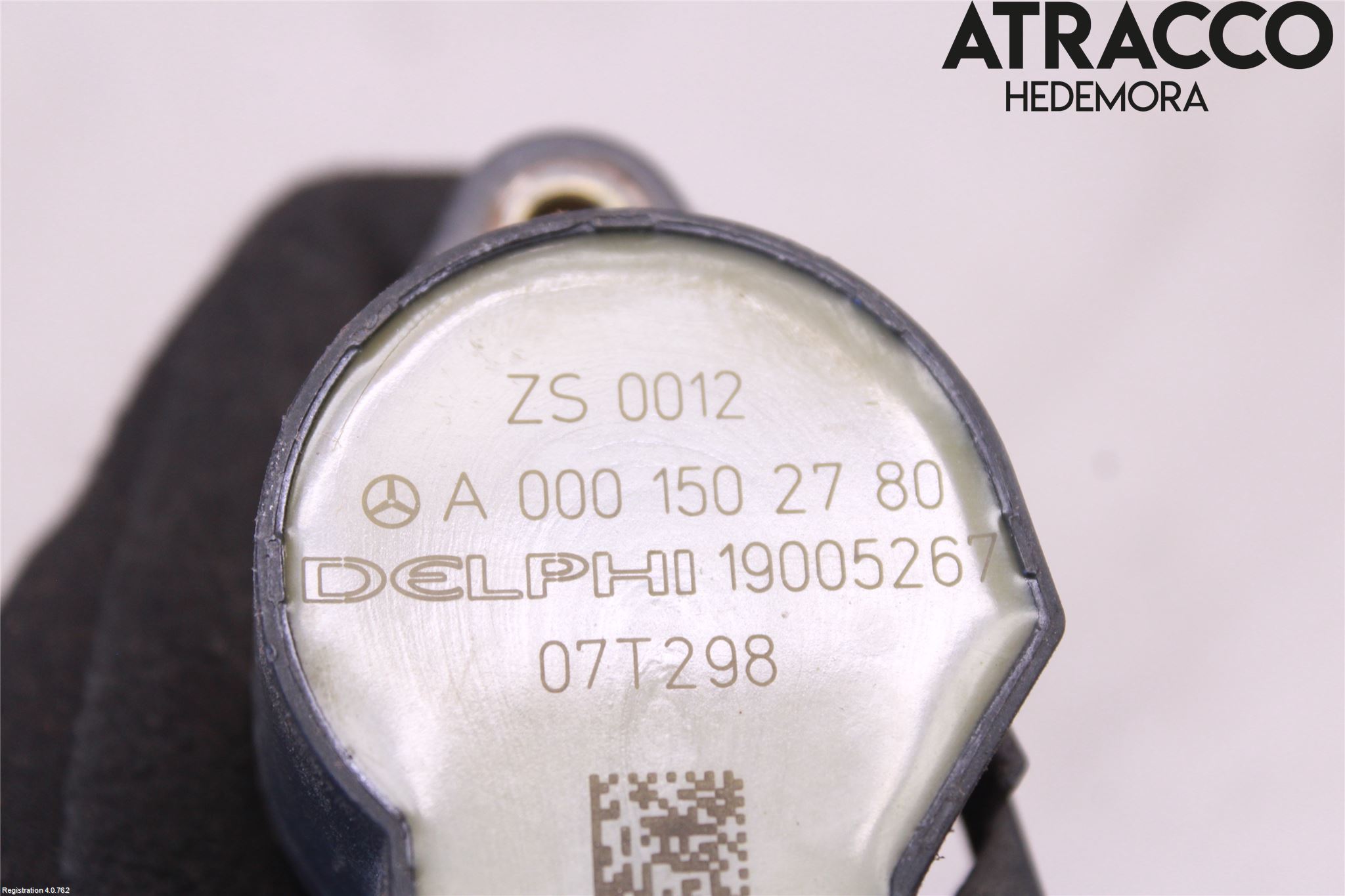 Mercedes-Benz MB S-KLASS (W221) 05-13 Coil