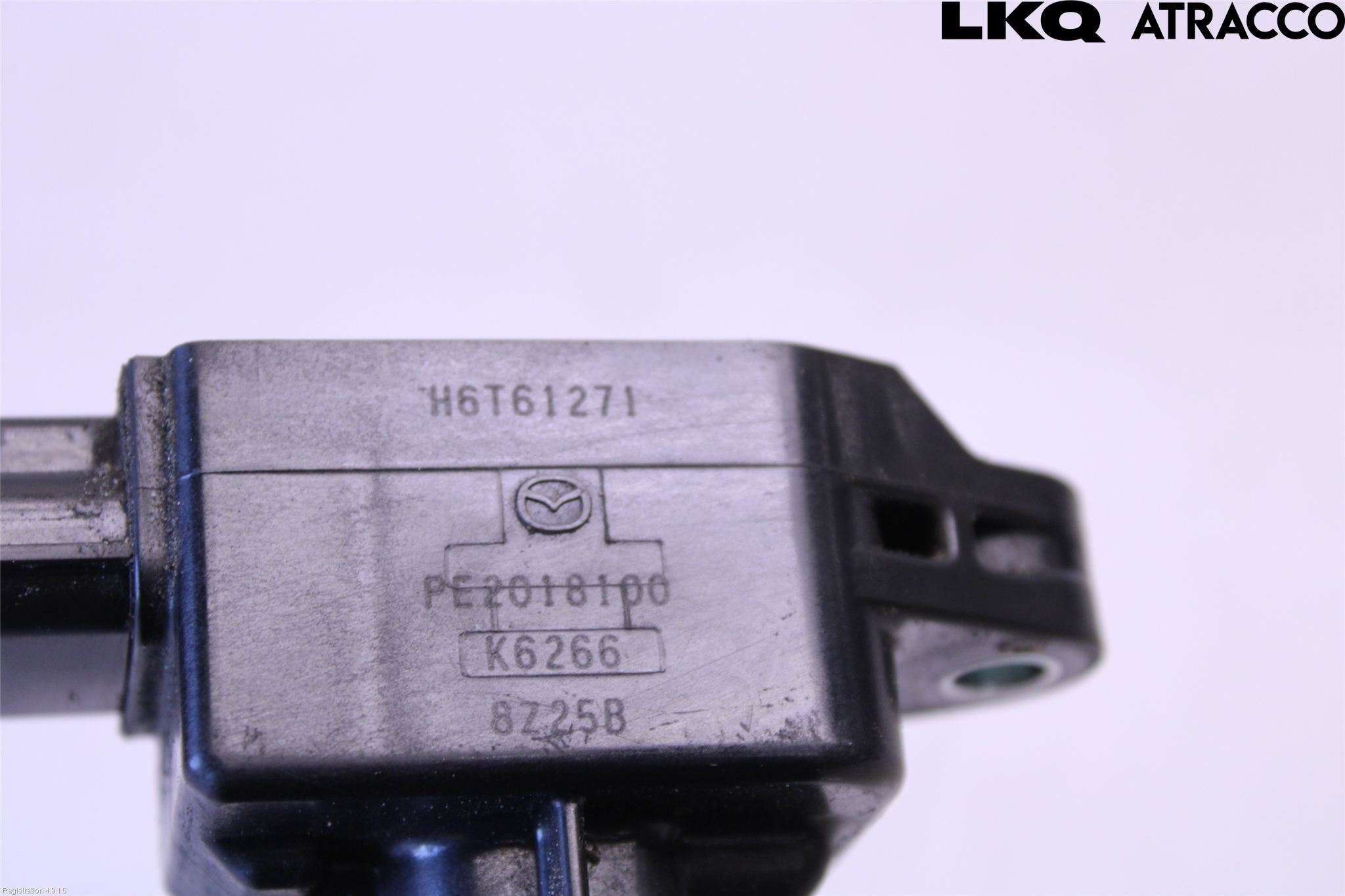 Mazda 2 (DJ) 15-22 Coil